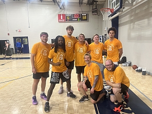 Free Agents Team Photo