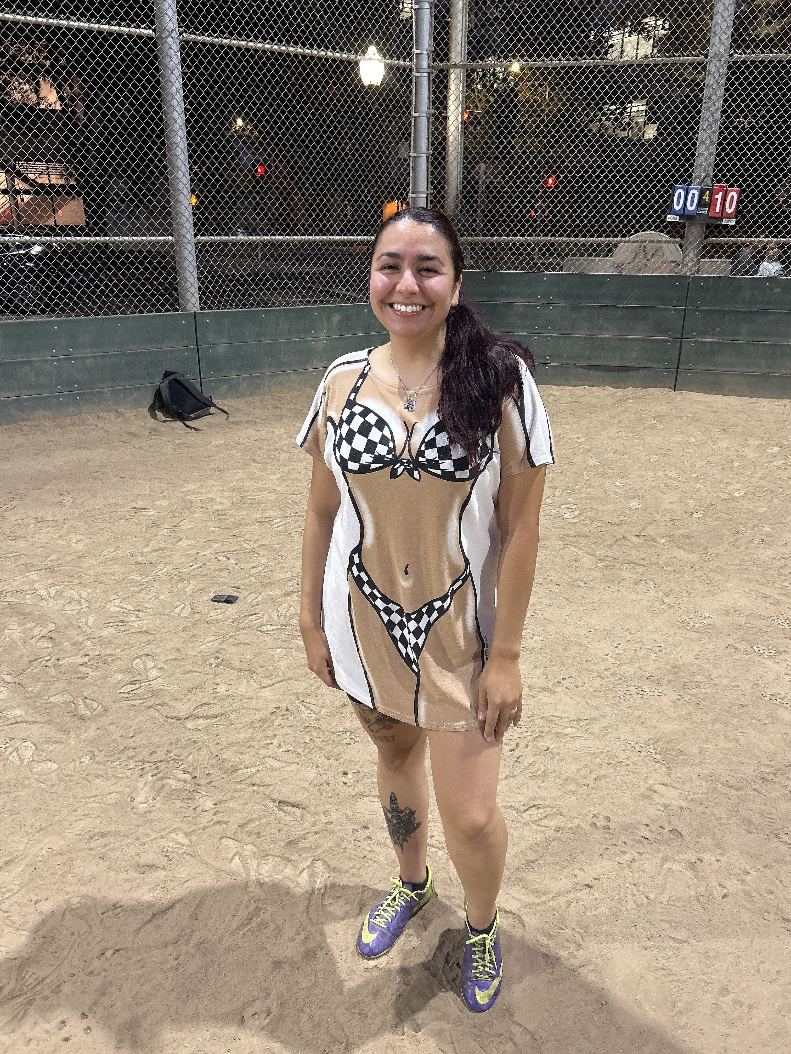 POTG - That Pitch Carole Baskin