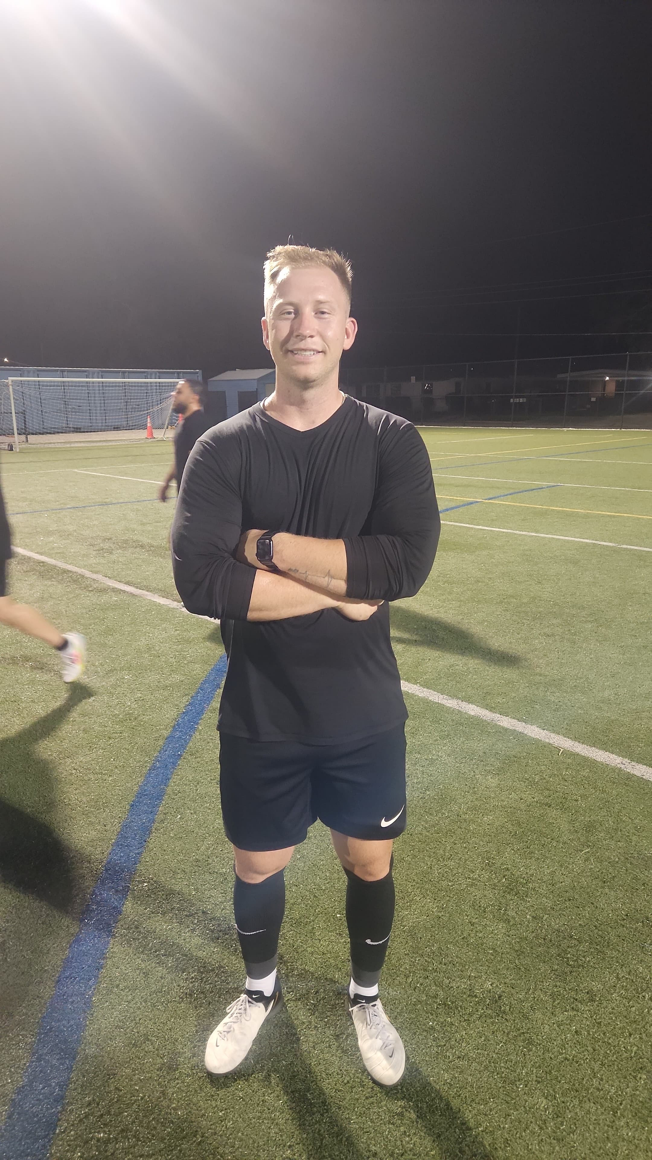 POTG - Broken Canes - M