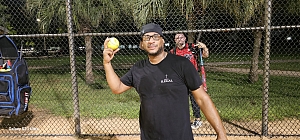 Player Of The Game: Francis H