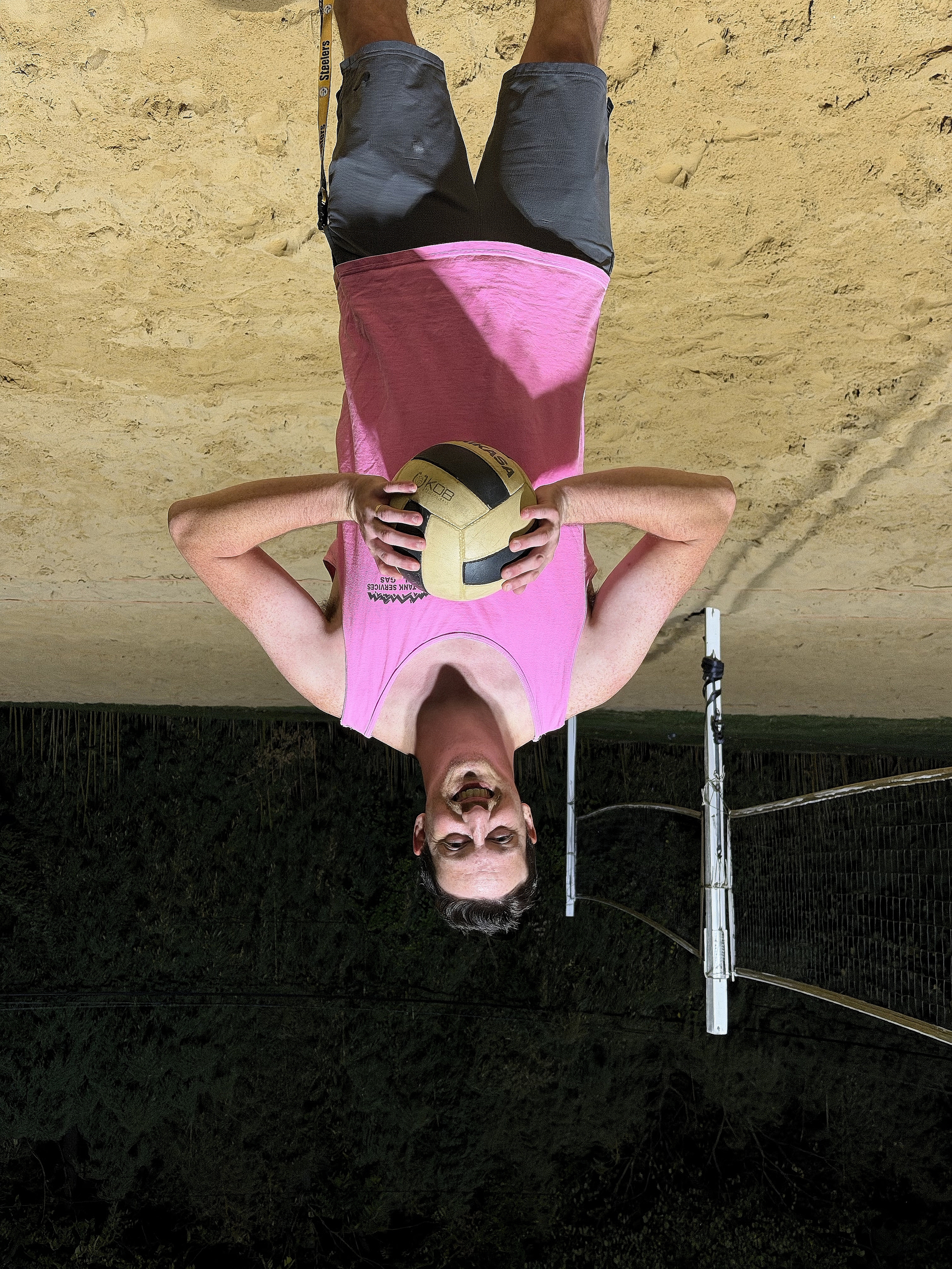 POTG - Aim Tank Services