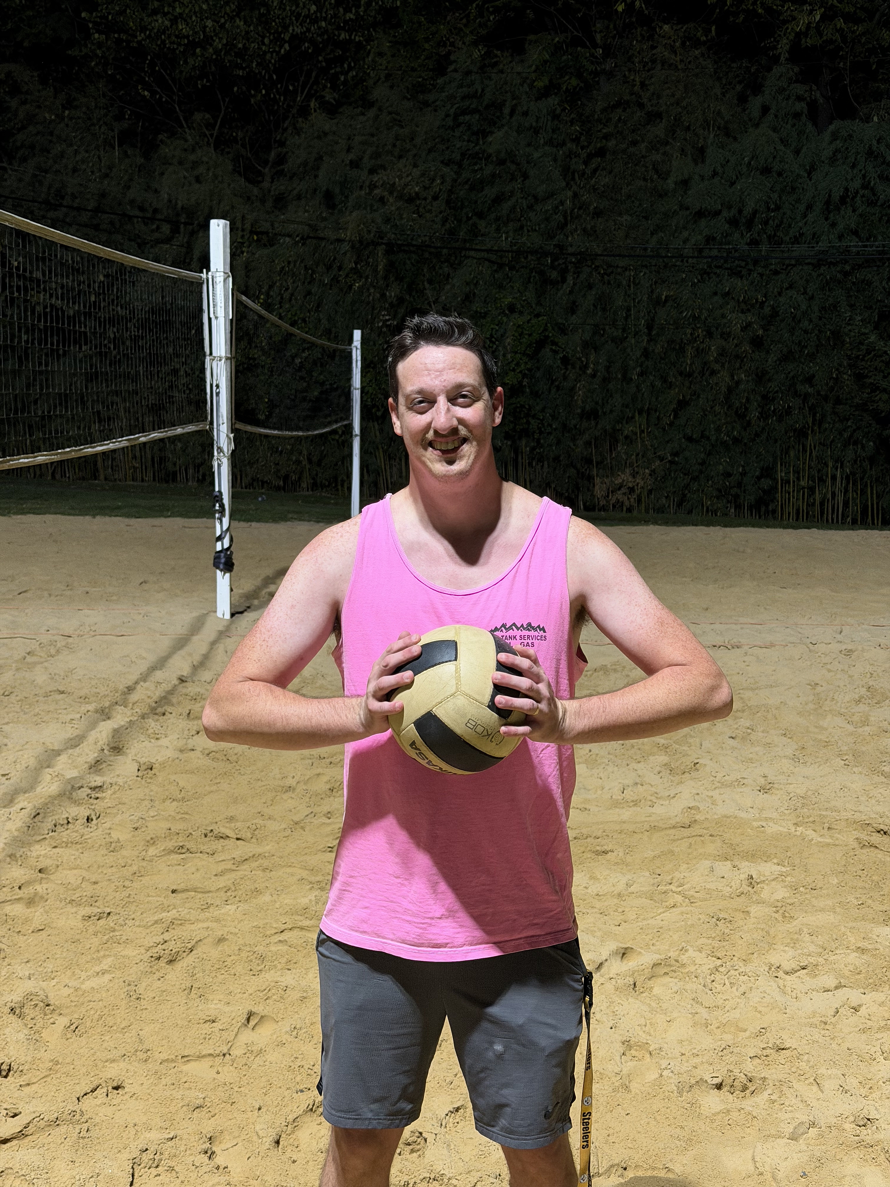 POTG - Aim Tank Services