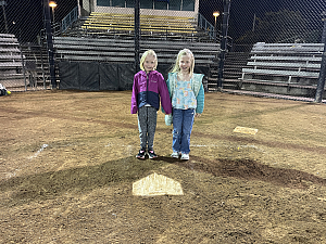 Player Of The Game: Julie S