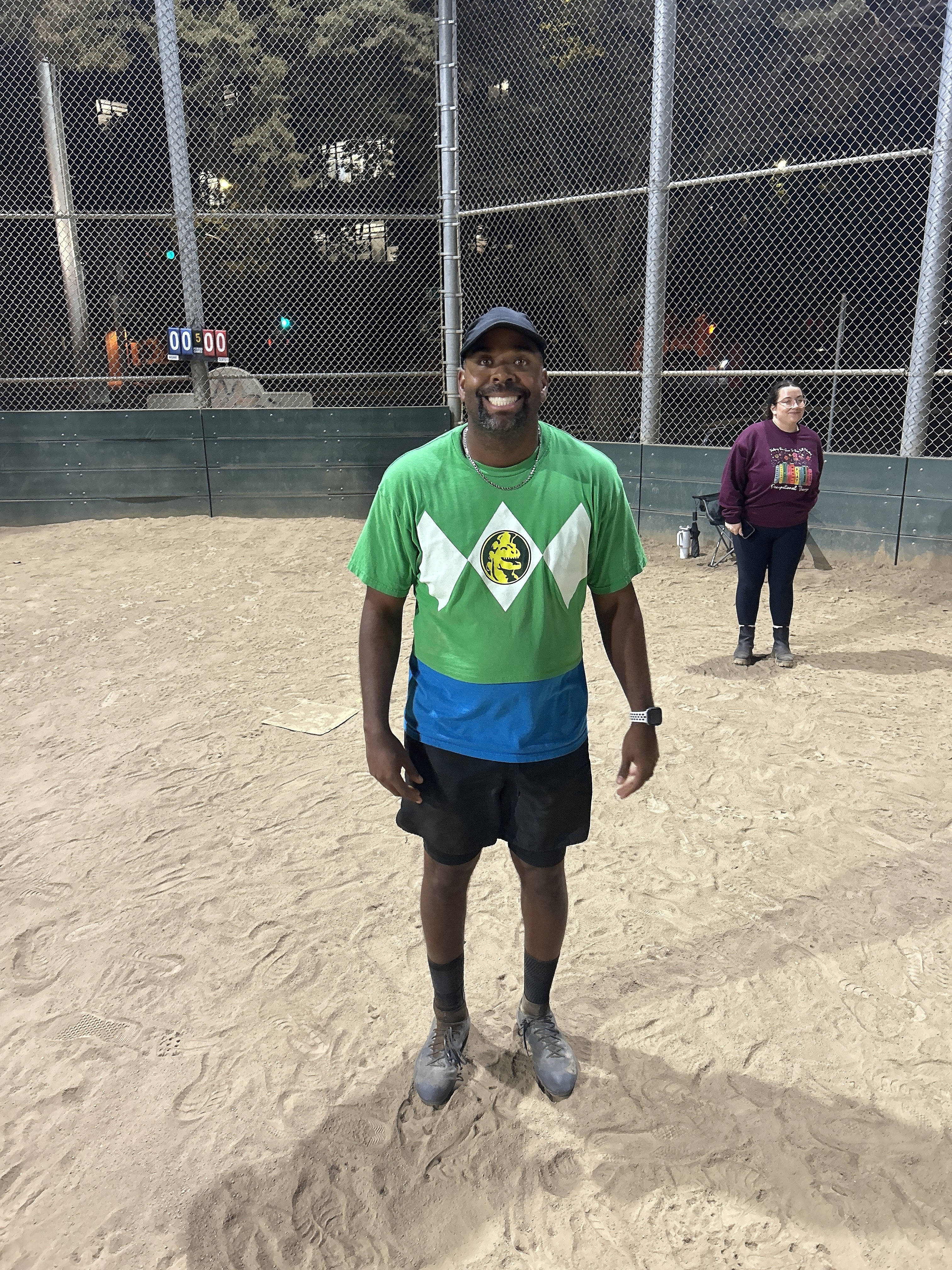 POTG - Fresh Kicks of Ball-air