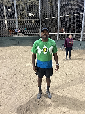 Player Of The Game: David H