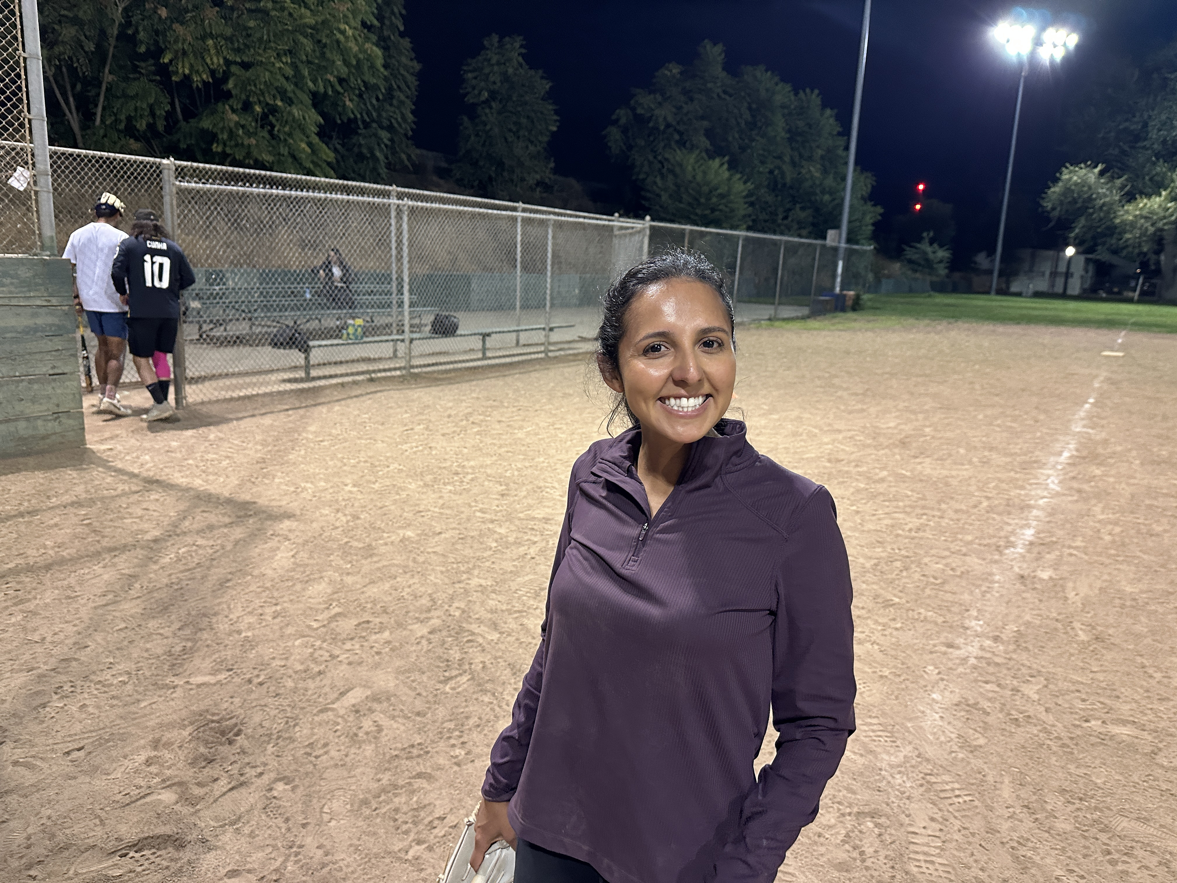 POTG - Tuesday Night Bandits