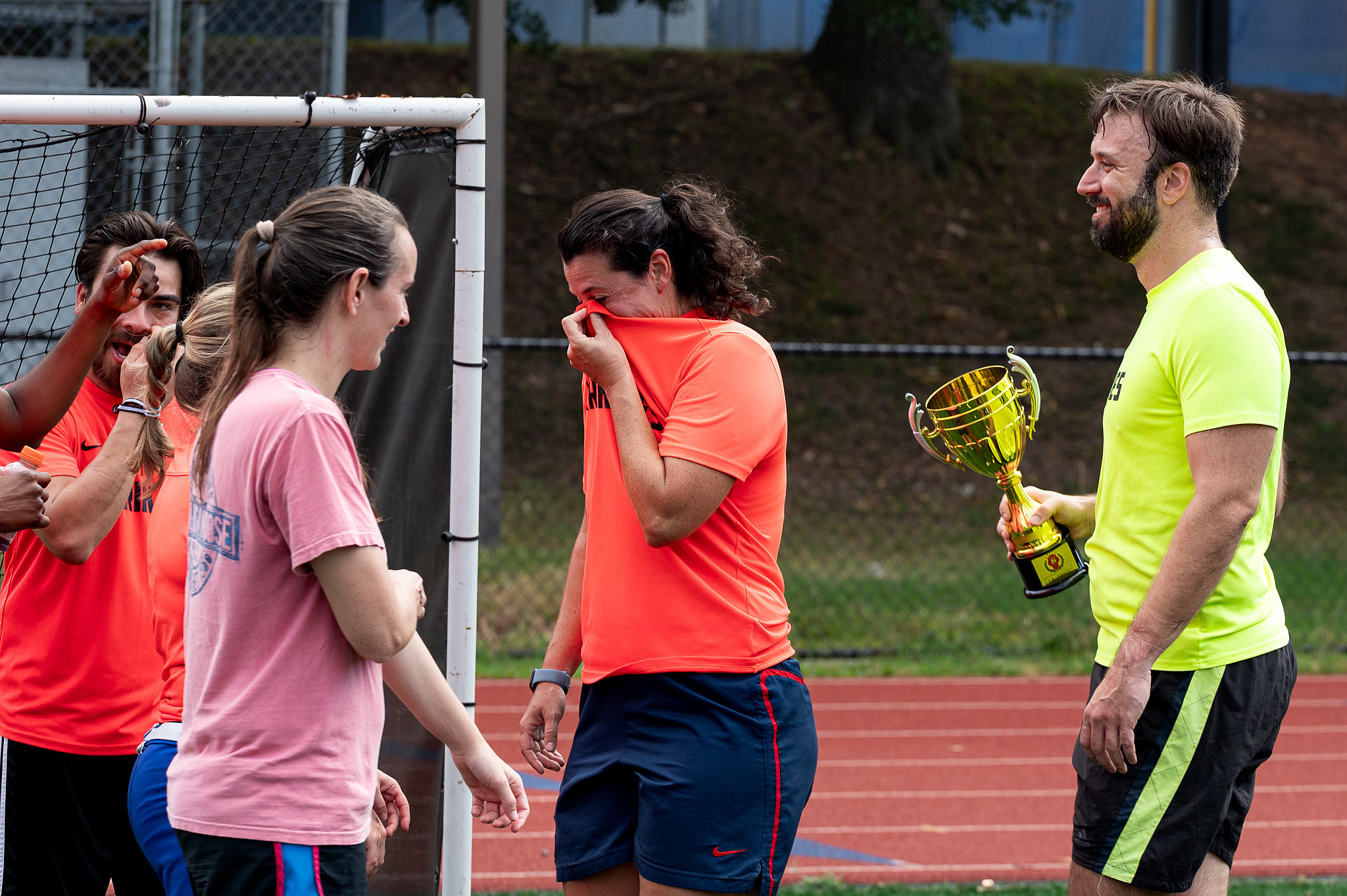 09.27.25 // Saturday // Washington HS