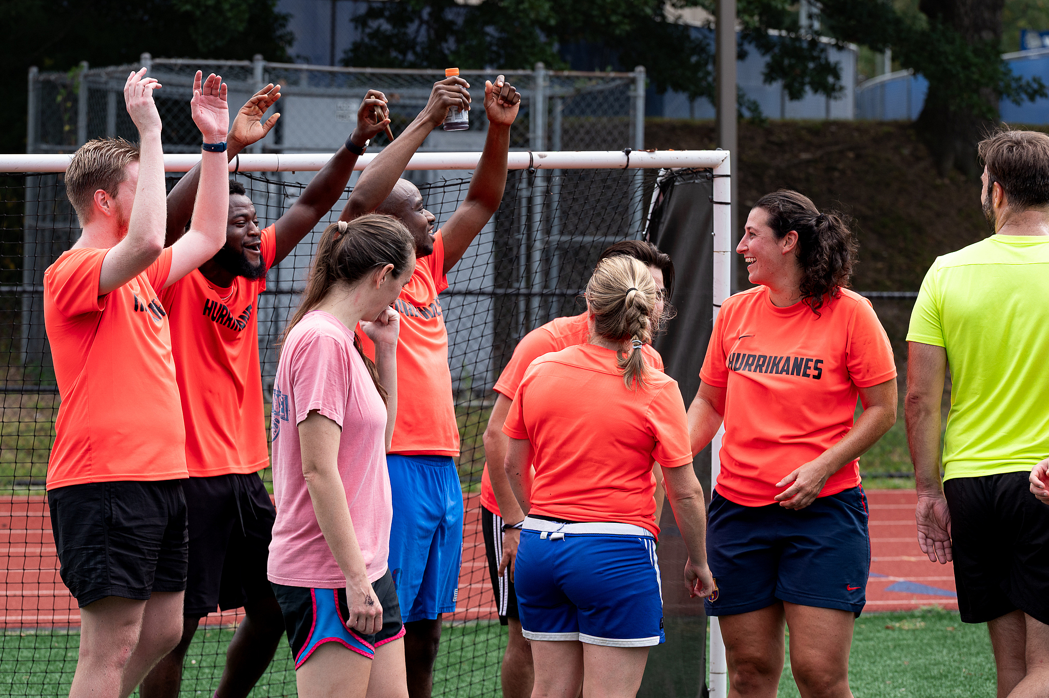 09.27.25 // Saturday // Washington HS