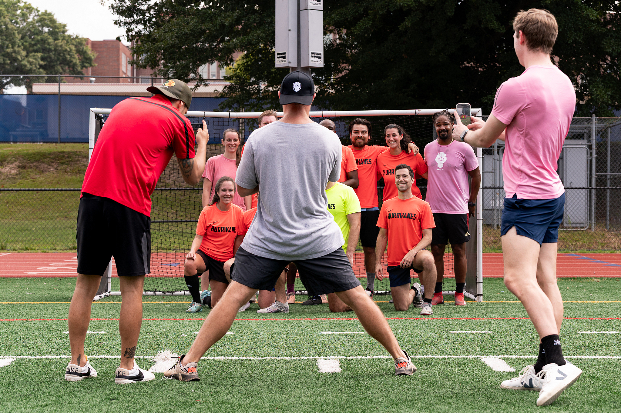 09.27.25 // Saturday // Washington HS