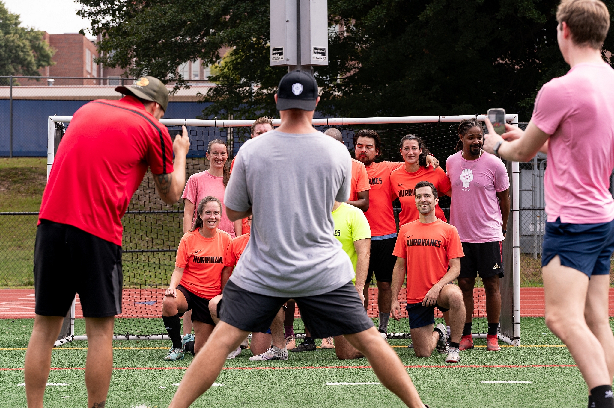 09.27.25 // Saturday // Washington HS