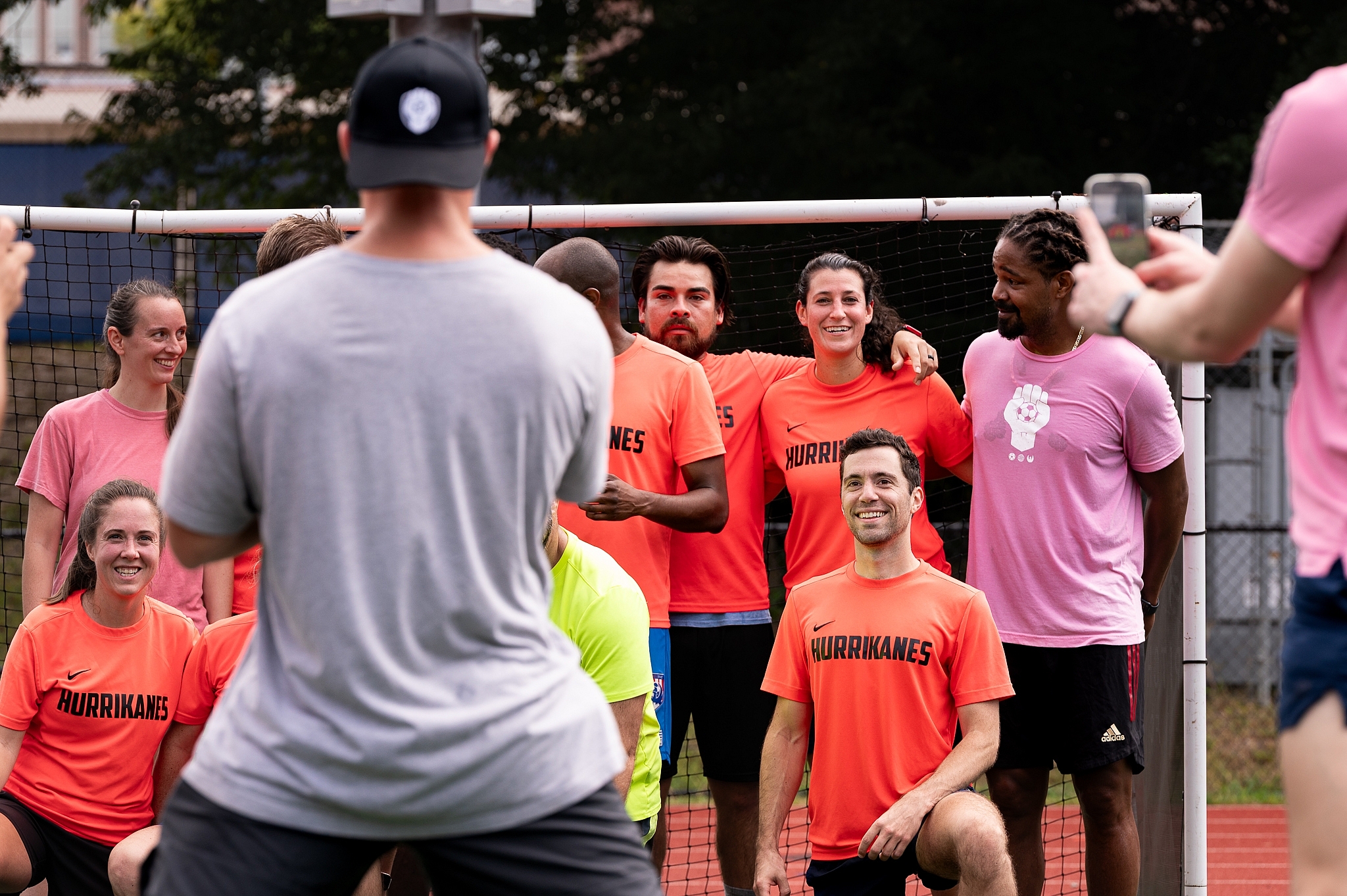 09.27.25 // Saturday // Washington HS