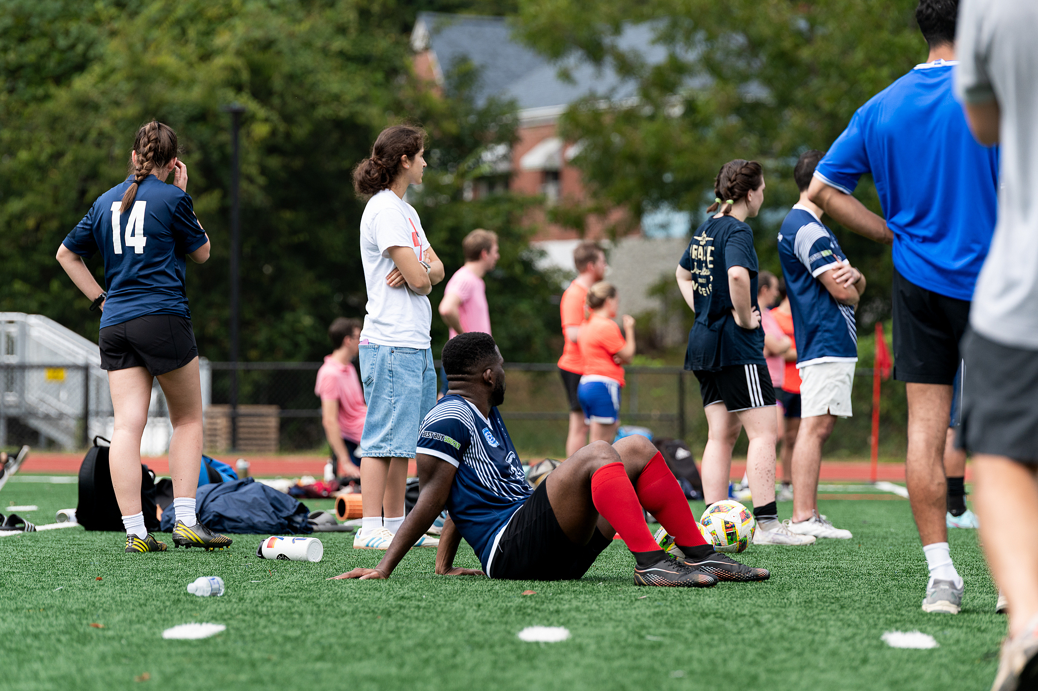 09.27.25 // Saturday // Washington HS