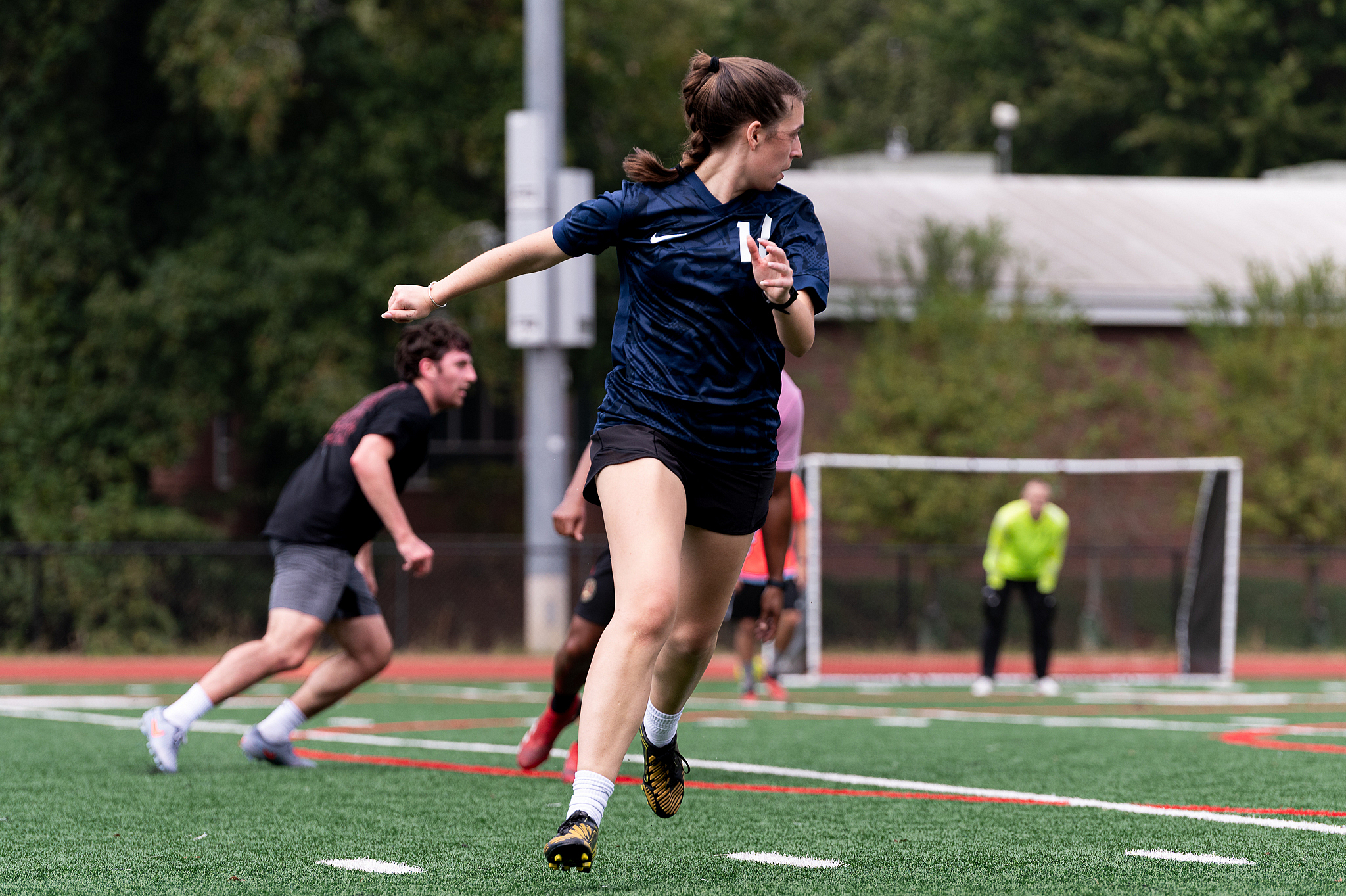 09.27.25 // Saturday // Washington HS