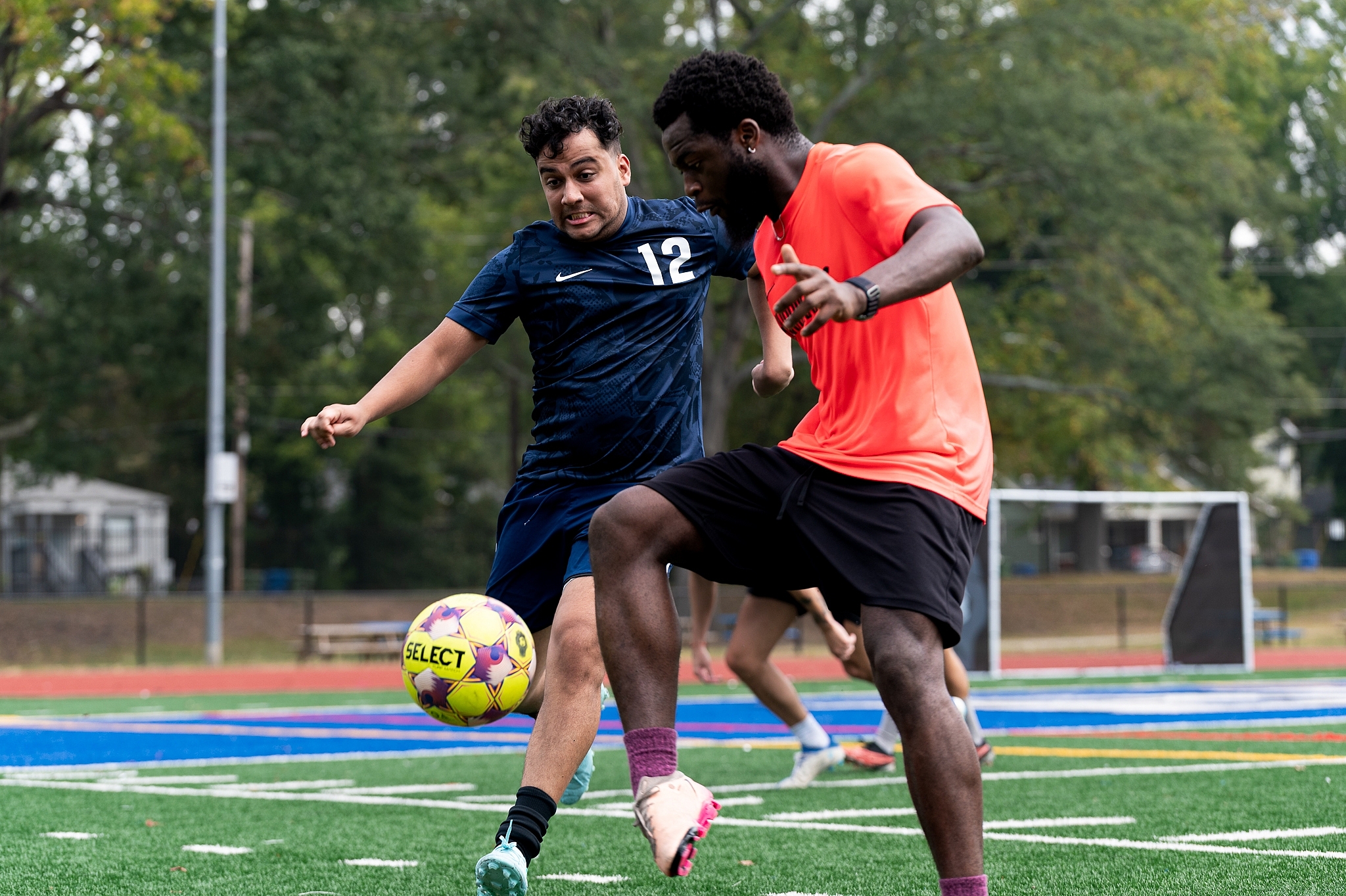 09.27.25 // Saturday // Washington HS