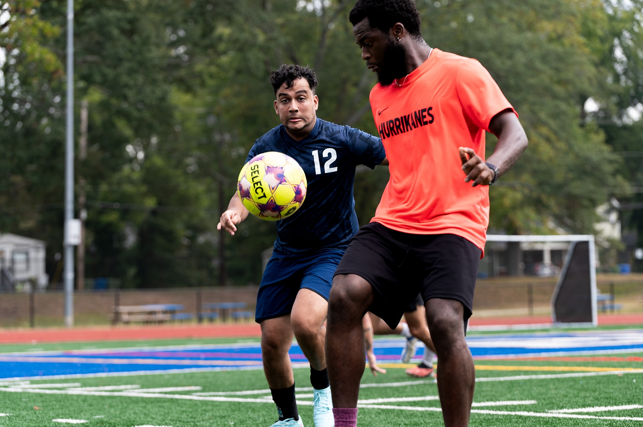 09.27.25 // Saturday // Washington HS