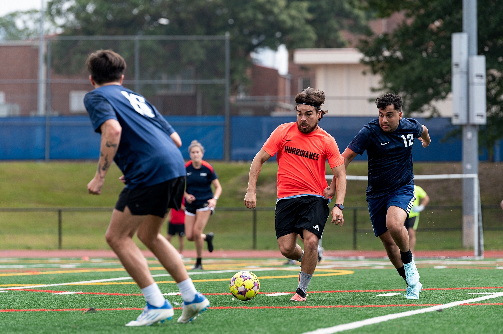 09.27.25 // Saturday // Washington HS