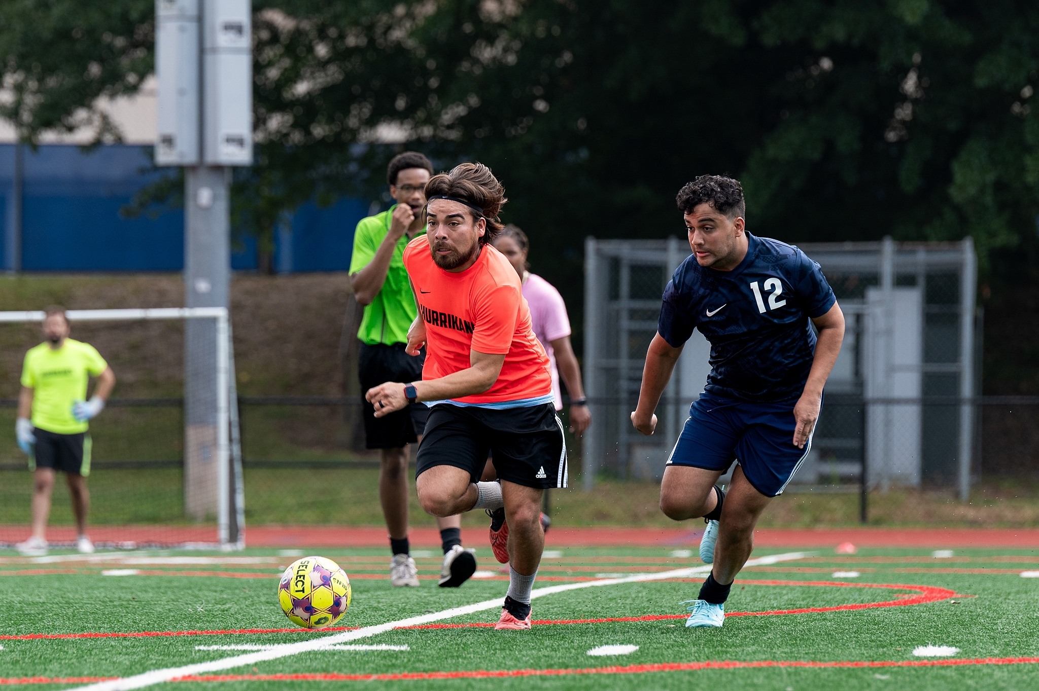 09.27.25 // Saturday // Washington HS