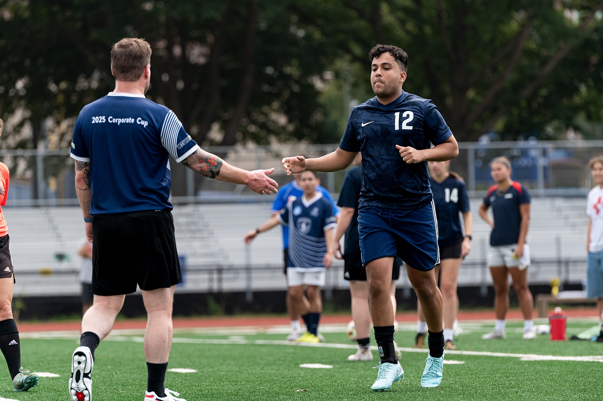 09.27.25 // Saturday // Washington HS