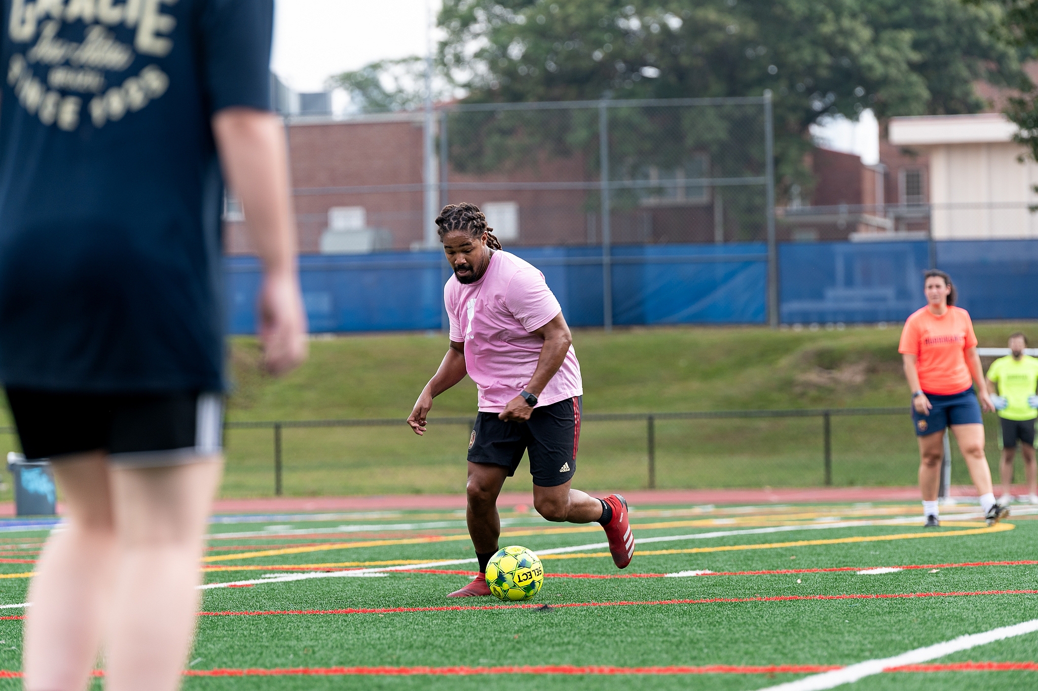 09.27.25 // Saturday // Washington HS