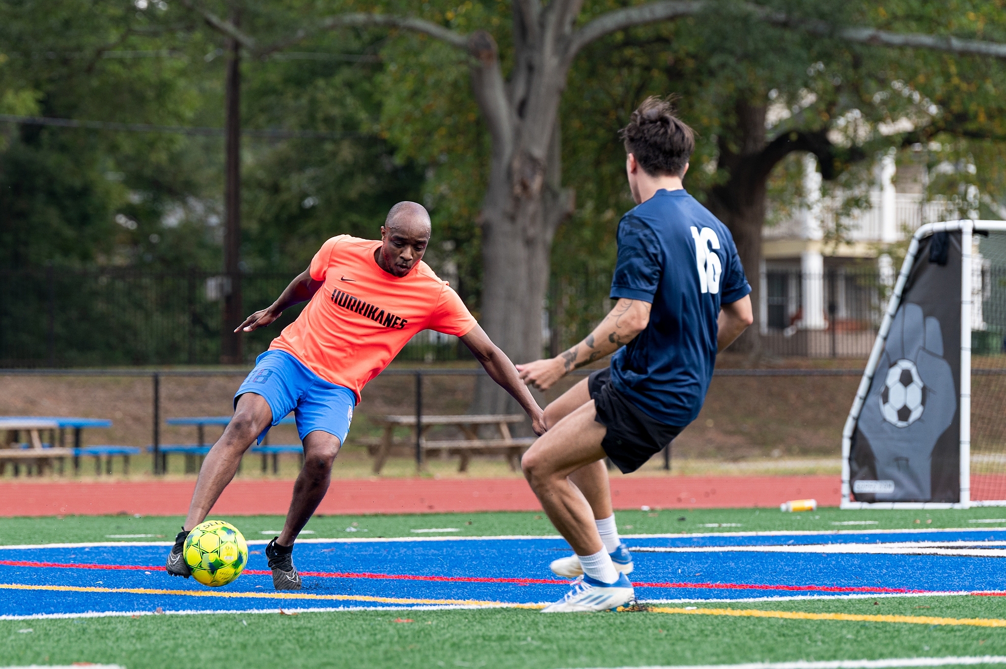 09.27.25 // Saturday // Washington HS