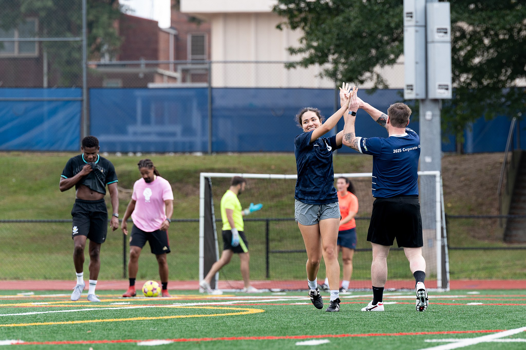 09.27.25 // Saturday // Washington HS