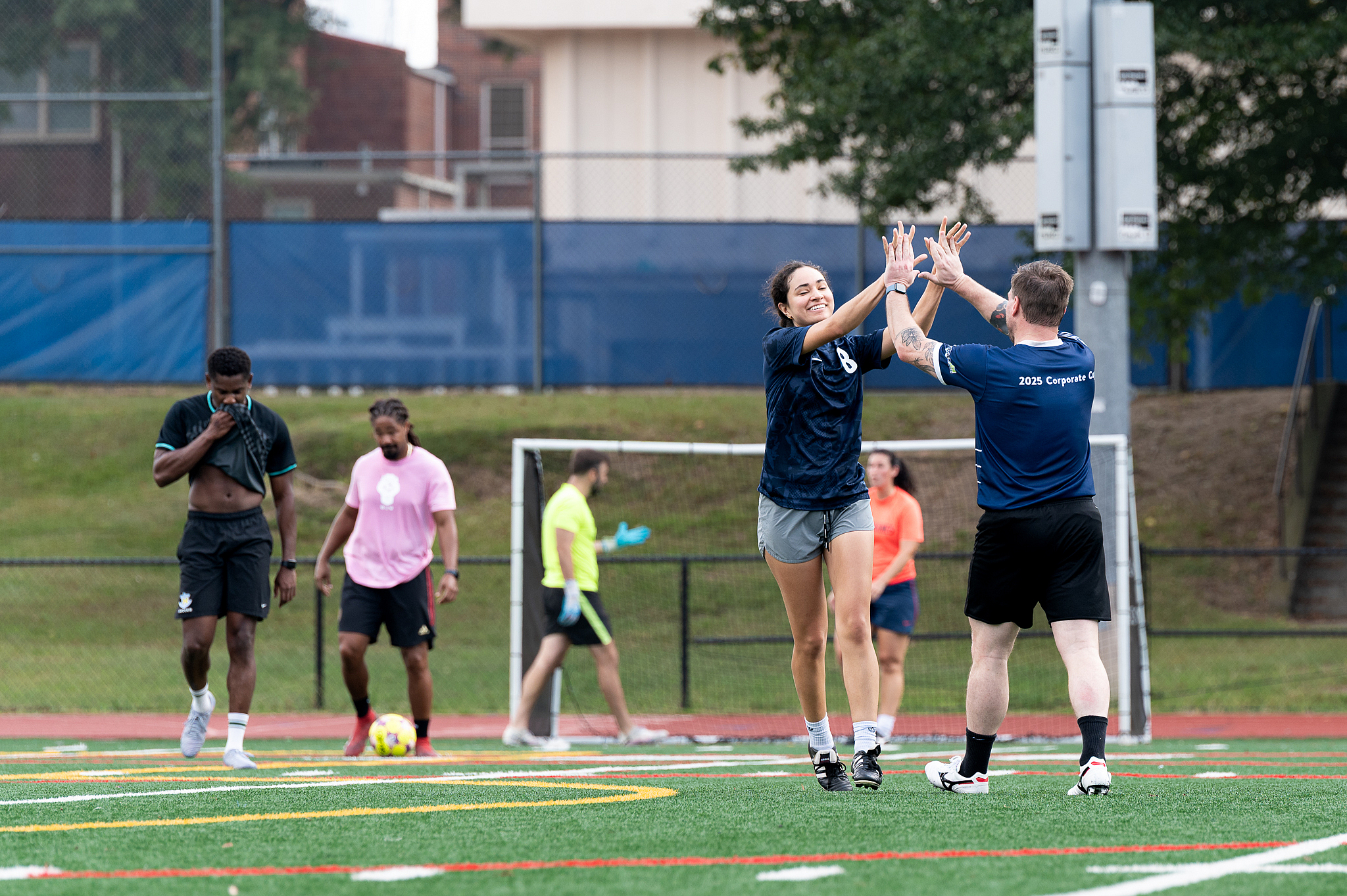 09.27.25 // Saturday // Washington HS