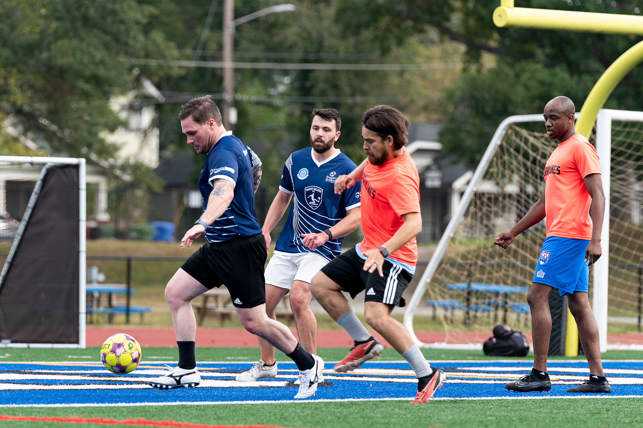 09.27.25 // Saturday // Washington HS