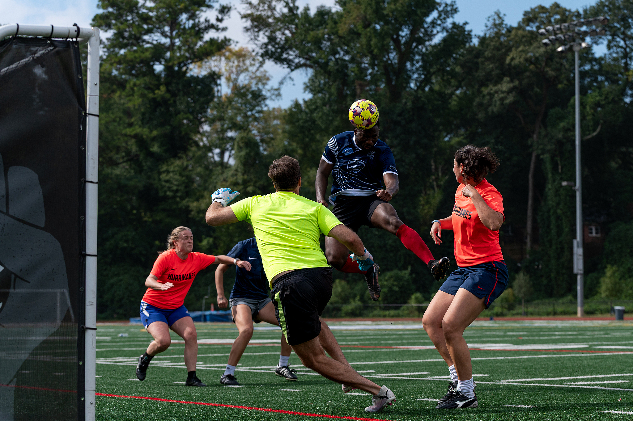 09.27.25 // Saturday // Washington HS