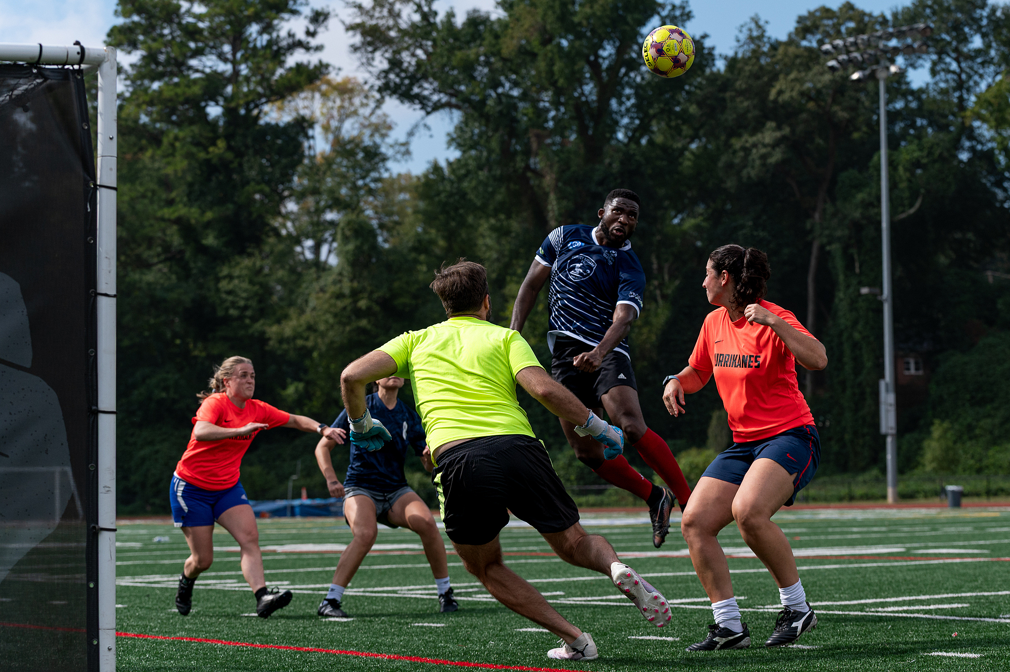 09.27.25 // Saturday // Washington HS