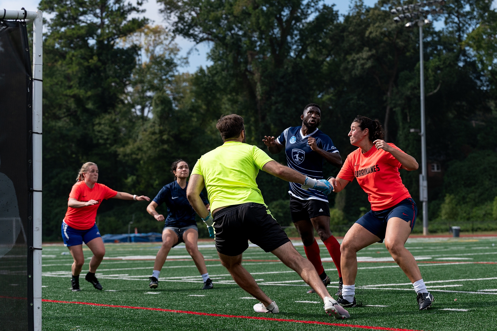 09.27.25 // Saturday // Washington HS