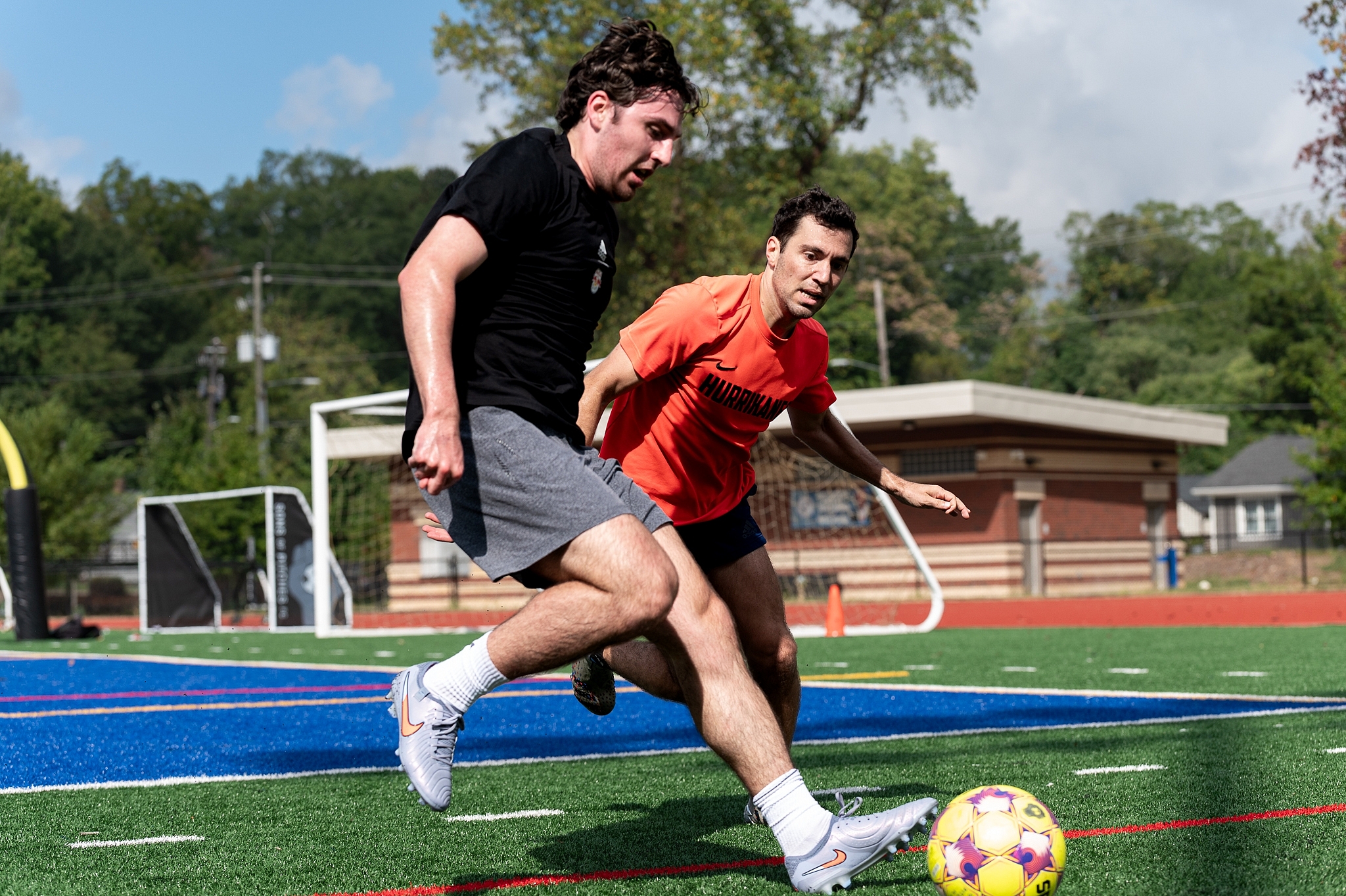 09.27.25 // Saturday // Washington HS