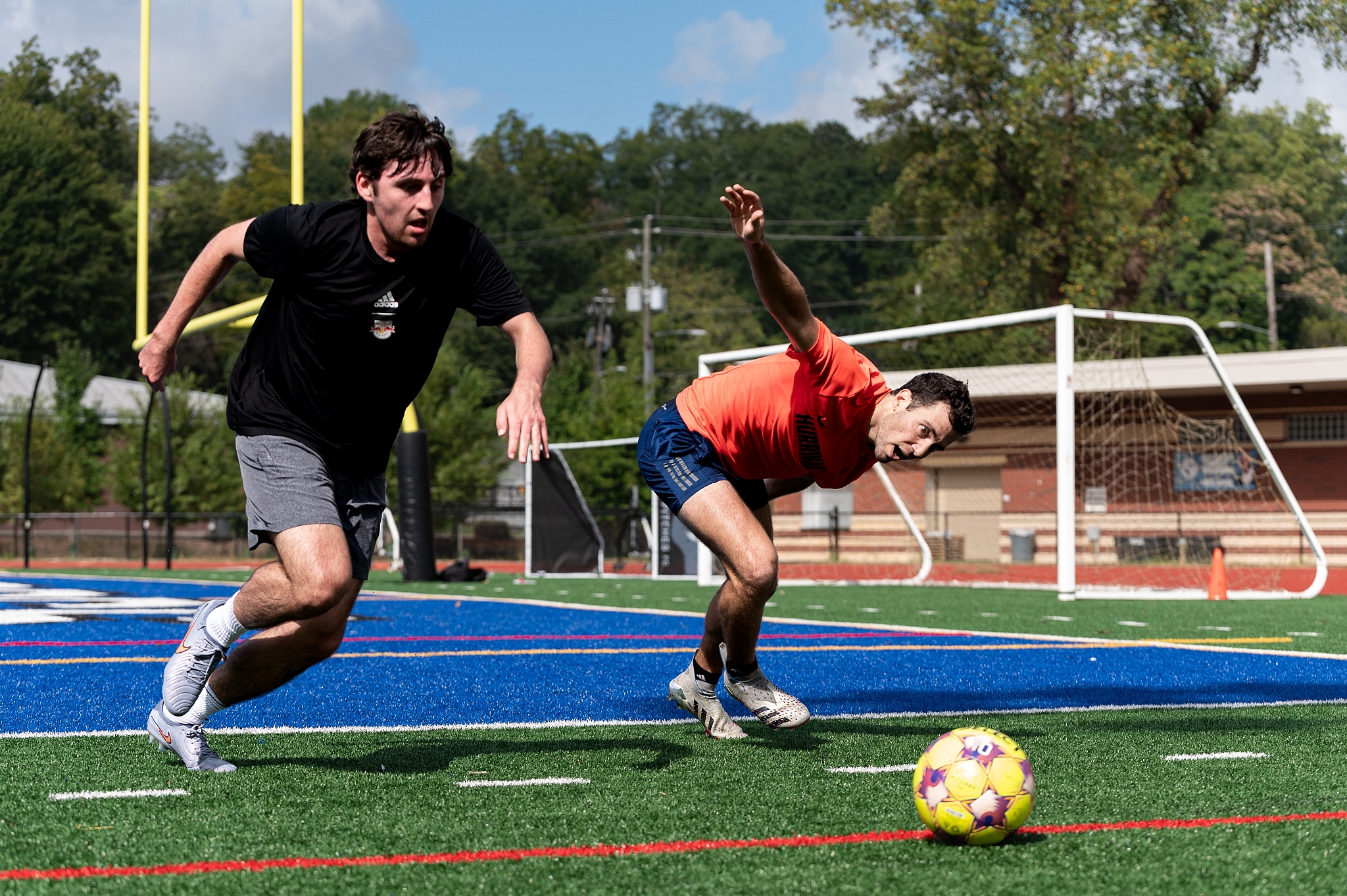 09.27.25 // Saturday // Washington HS