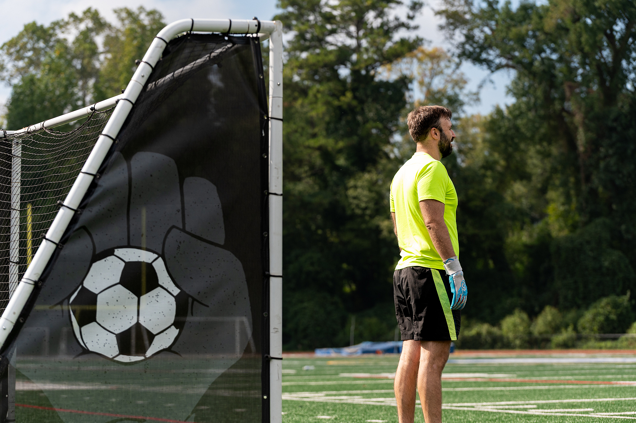 09.27.25 // Saturday // Washington HS