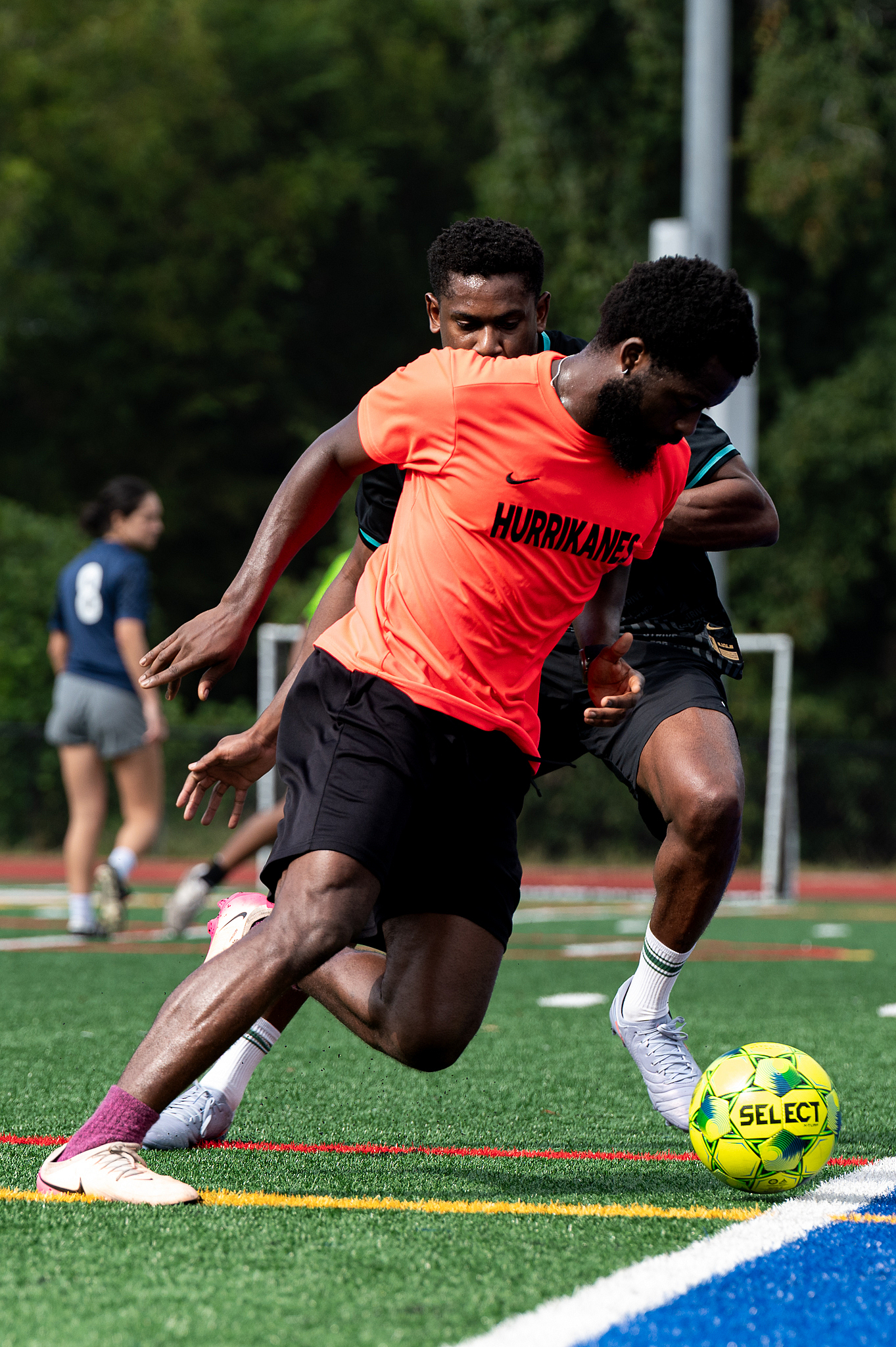 09.27.25 // Saturday // Washington HS