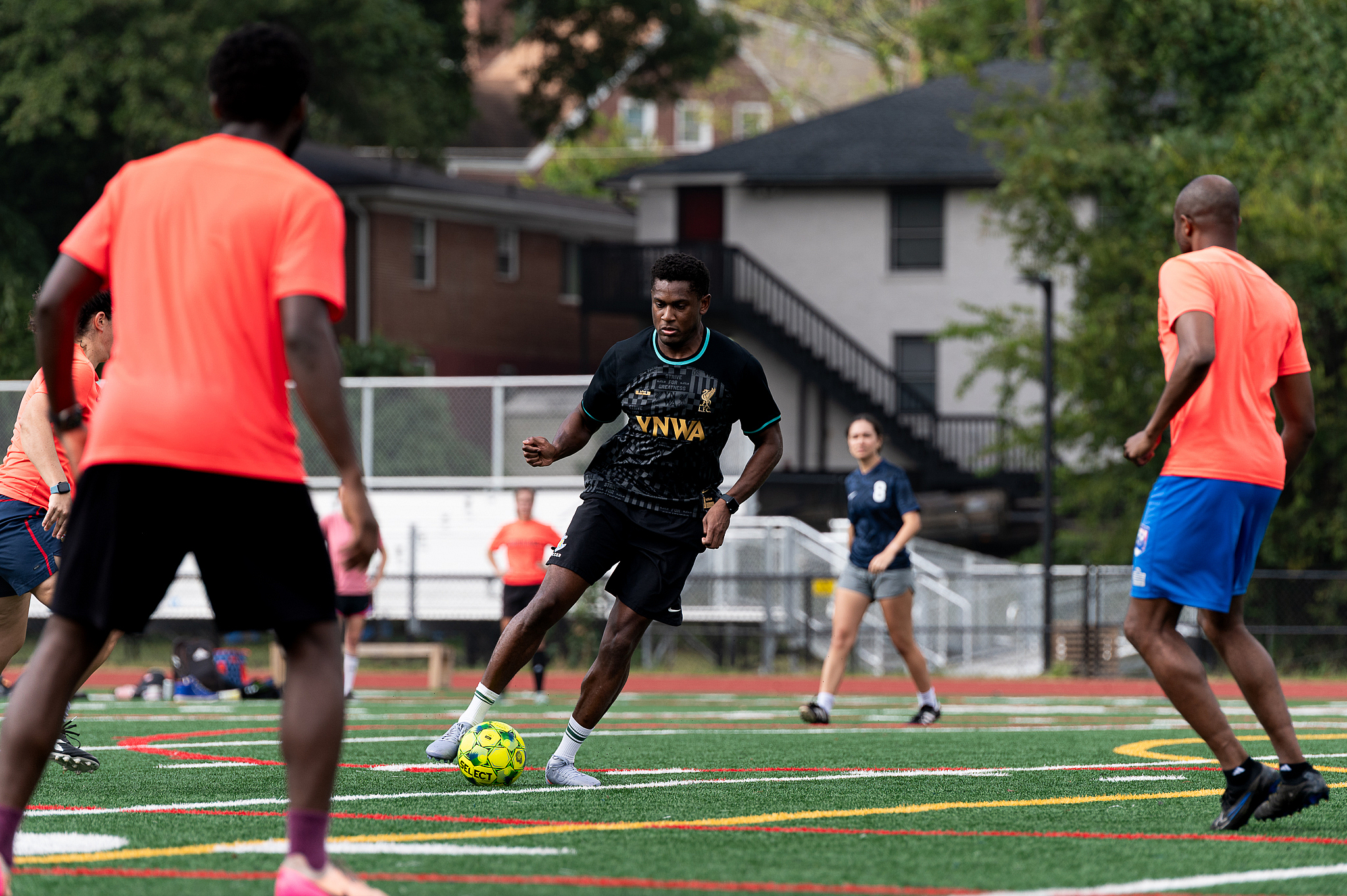 09.27.25 // Saturday // Washington HS