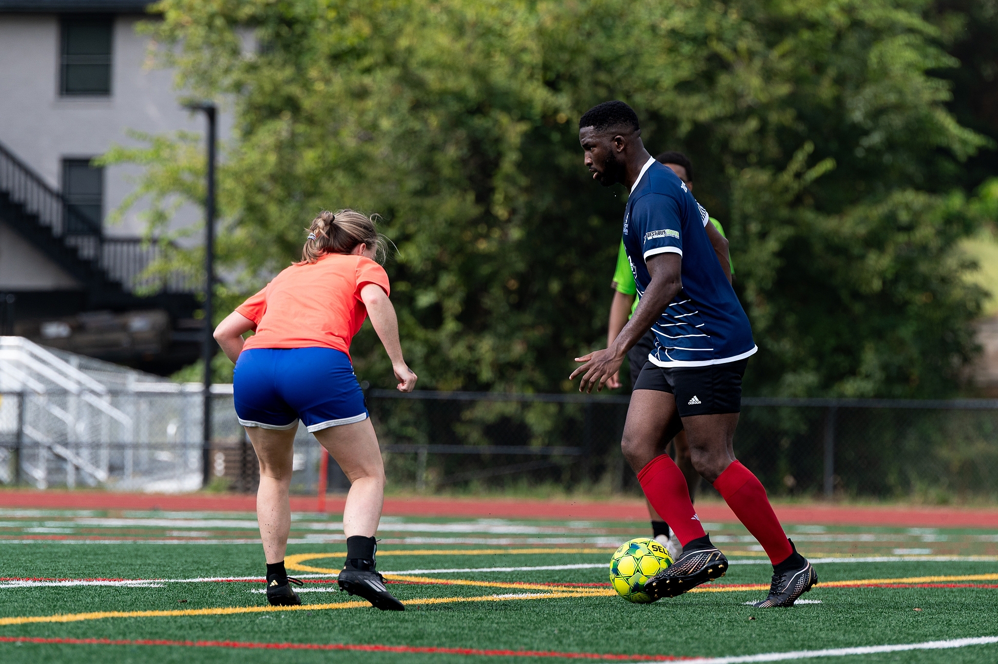 09.27.25 // Saturday // Washington HS