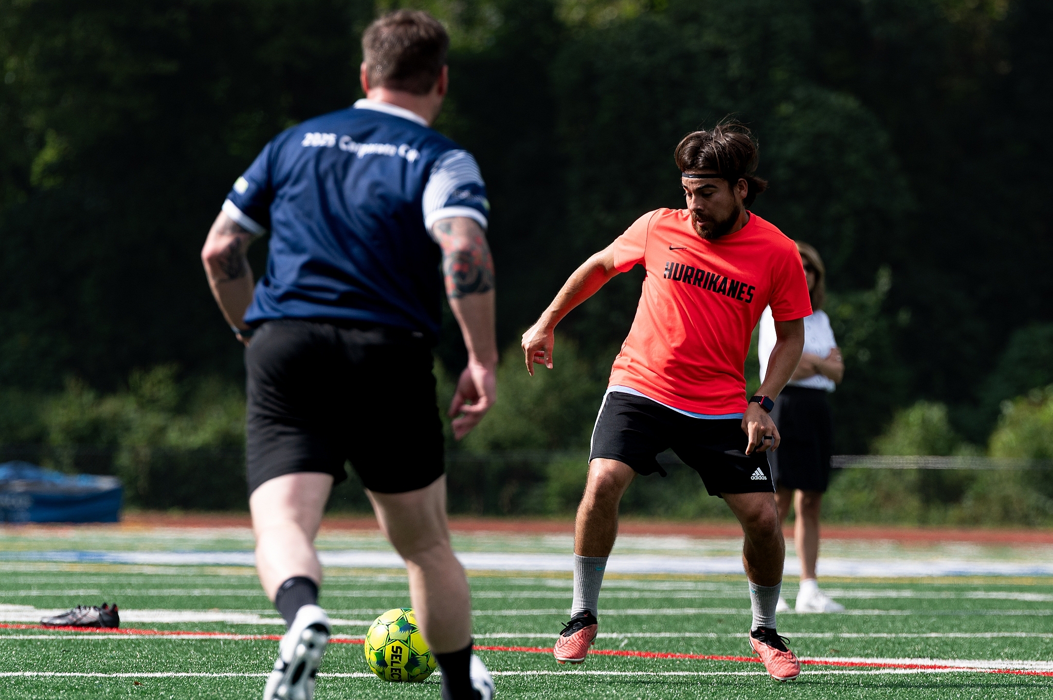 09.27.25 // Saturday // Washington HS