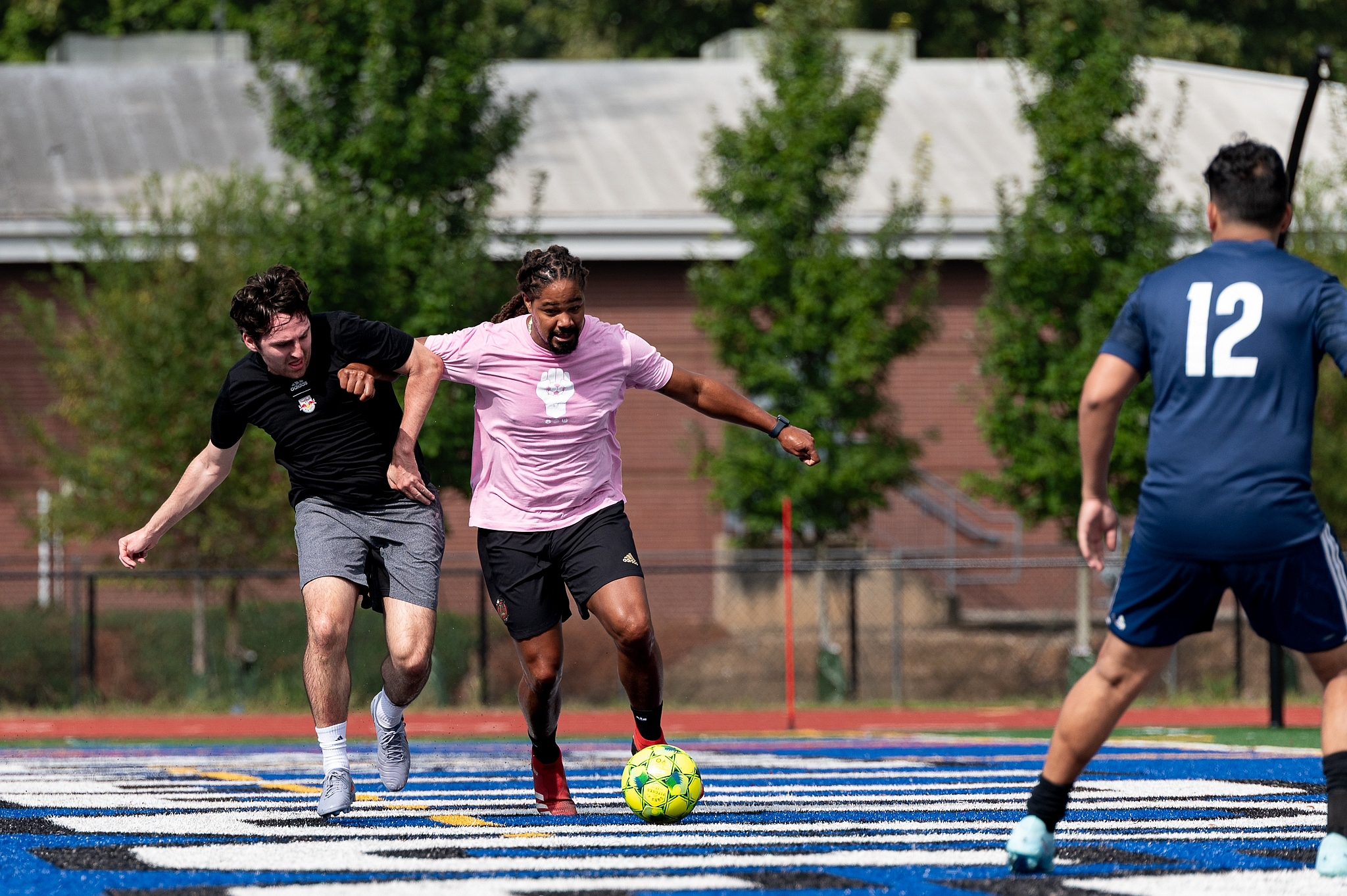 09.27.25 // Saturday // Washington HS