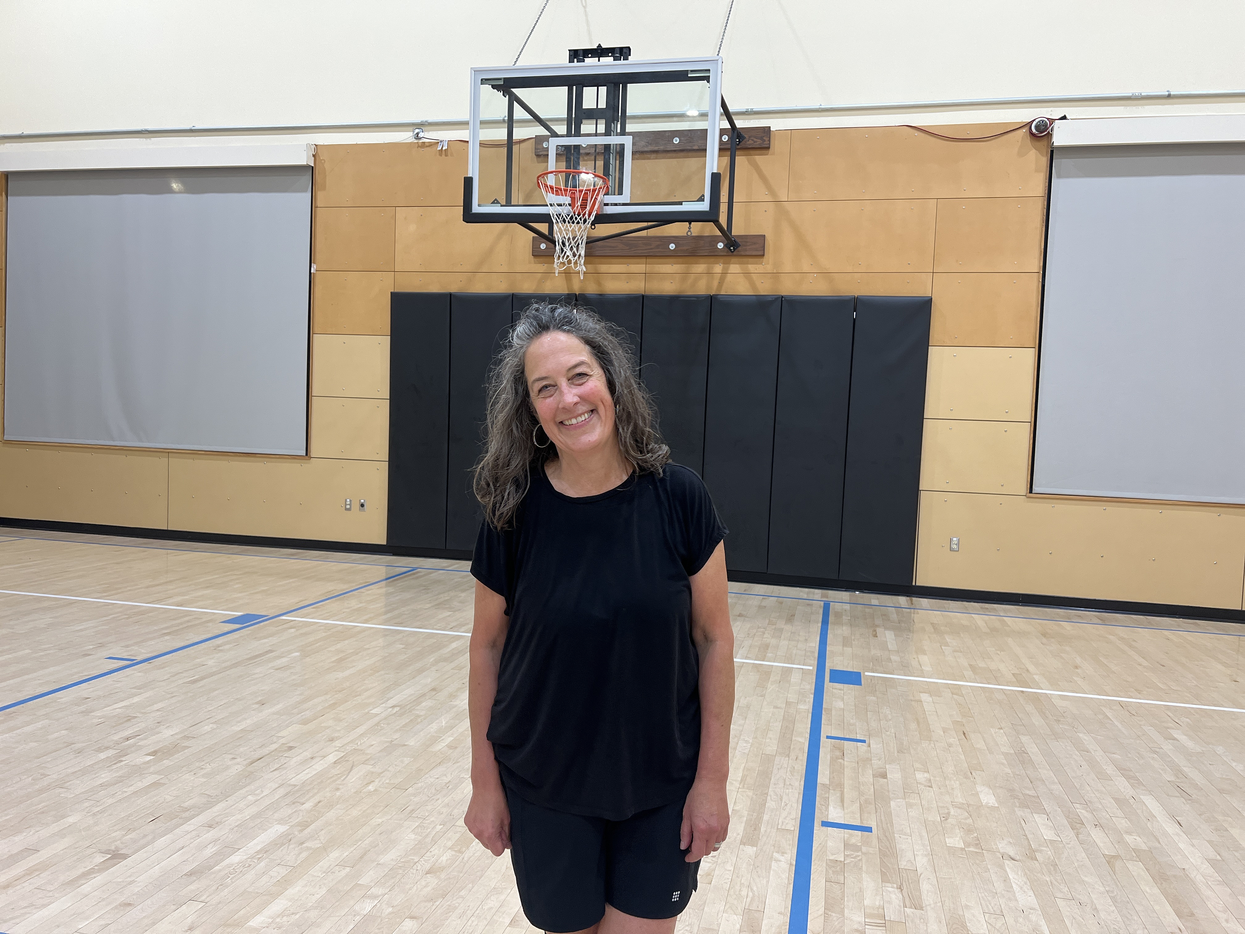 POTG - Caballos negro