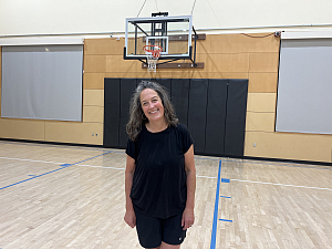 Player Of The Game: Katie K