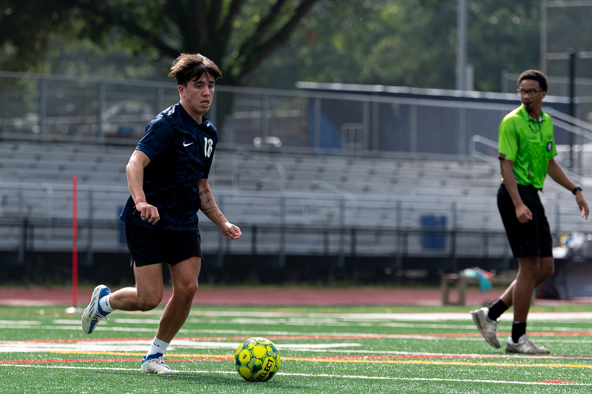 09.27.25 // Saturday // Washington HS