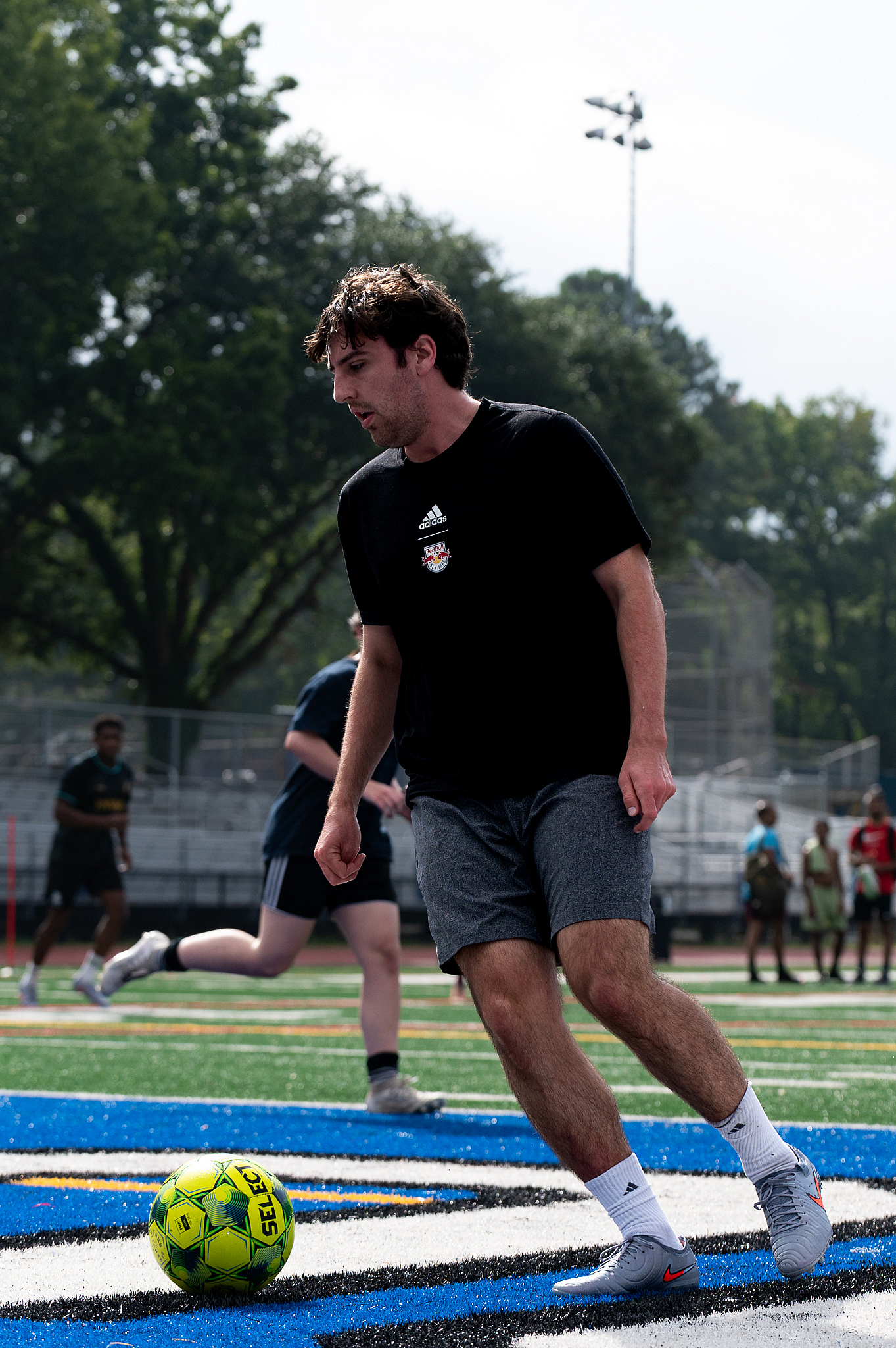 09.27.25 // Saturday // Washington HS