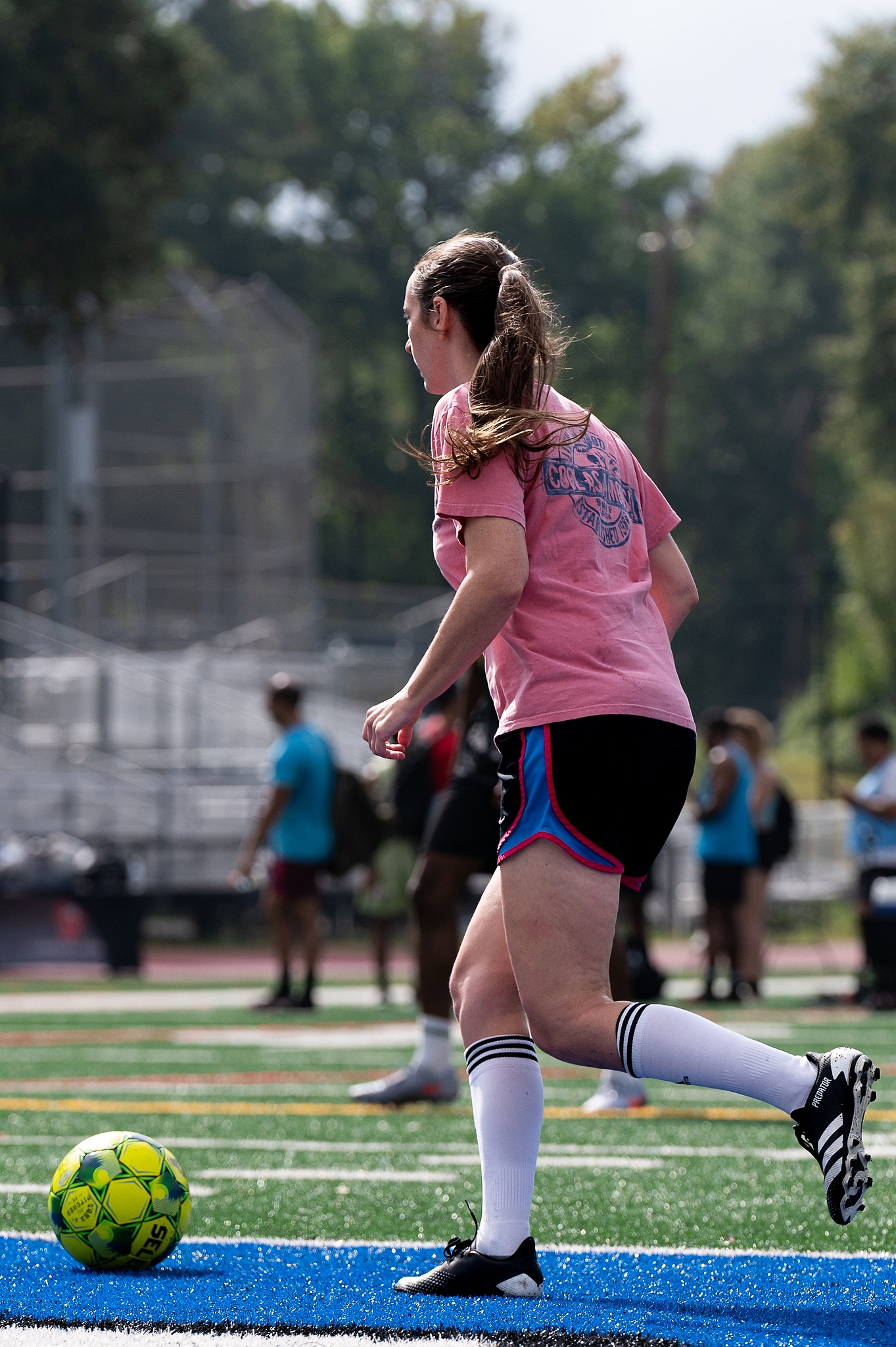 09.27.25 // Saturday // Washington HS