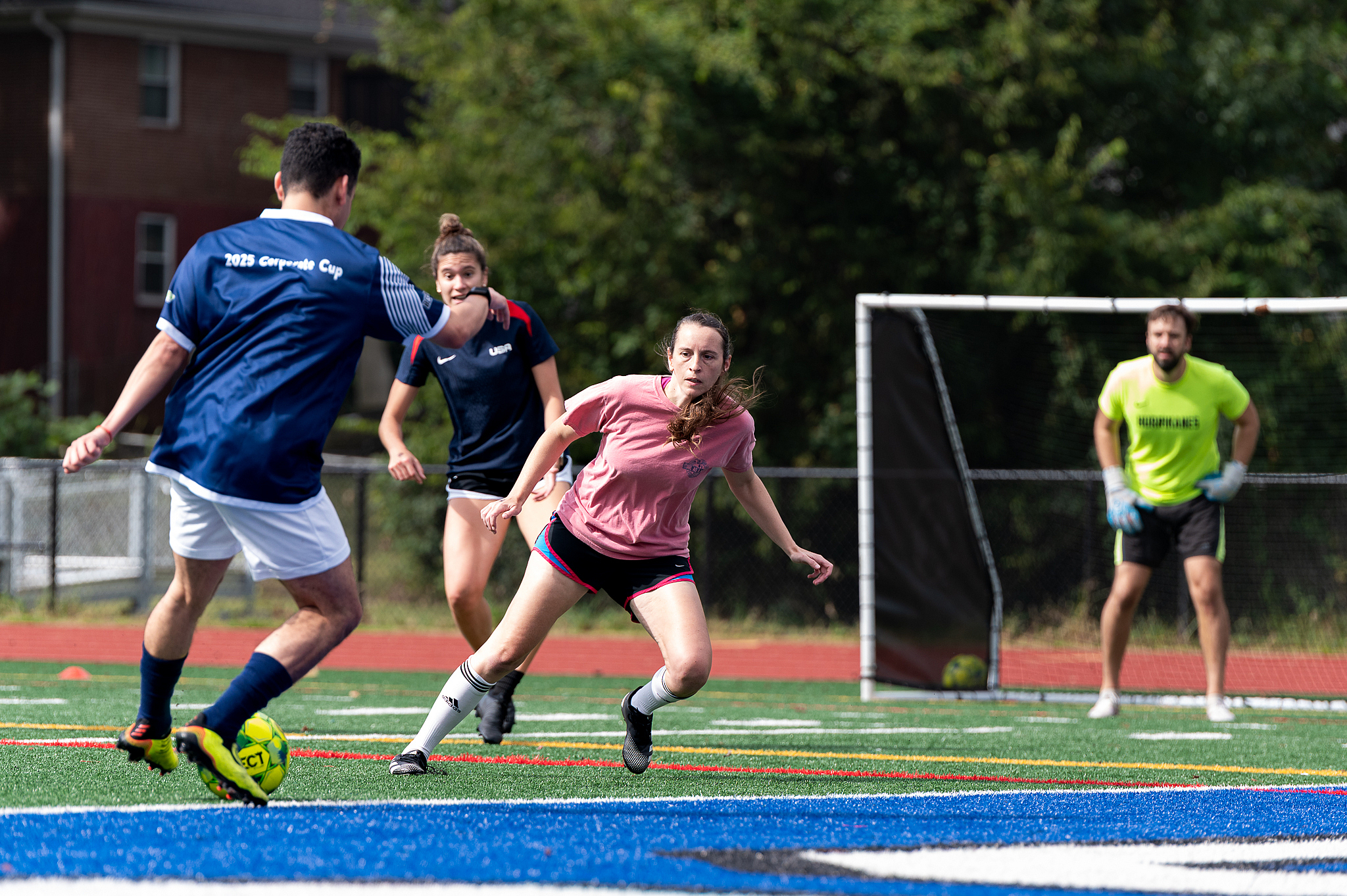 09.27.25 // Saturday // Washington HS