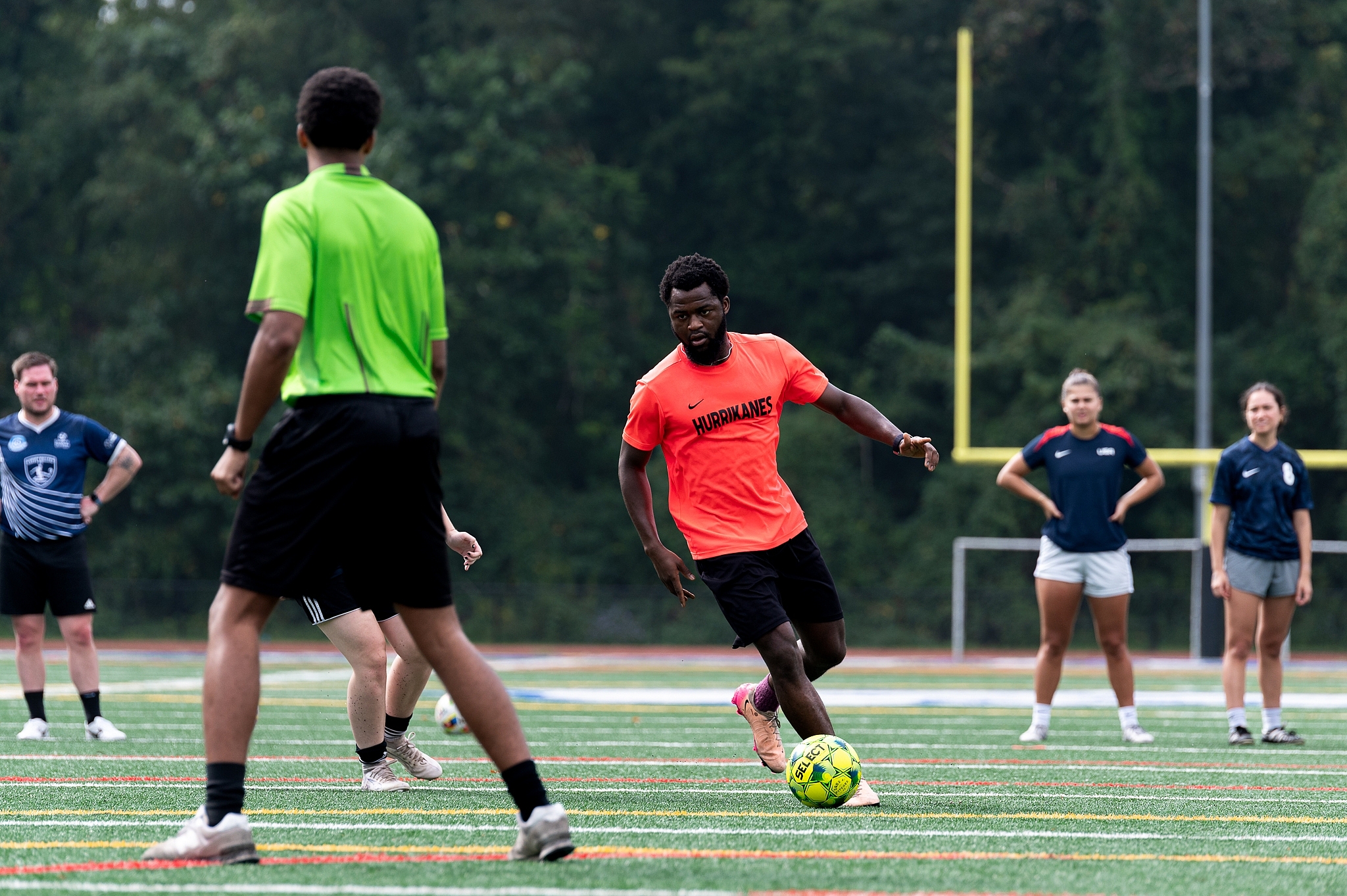 09.27.25 // Saturday // Washington HS