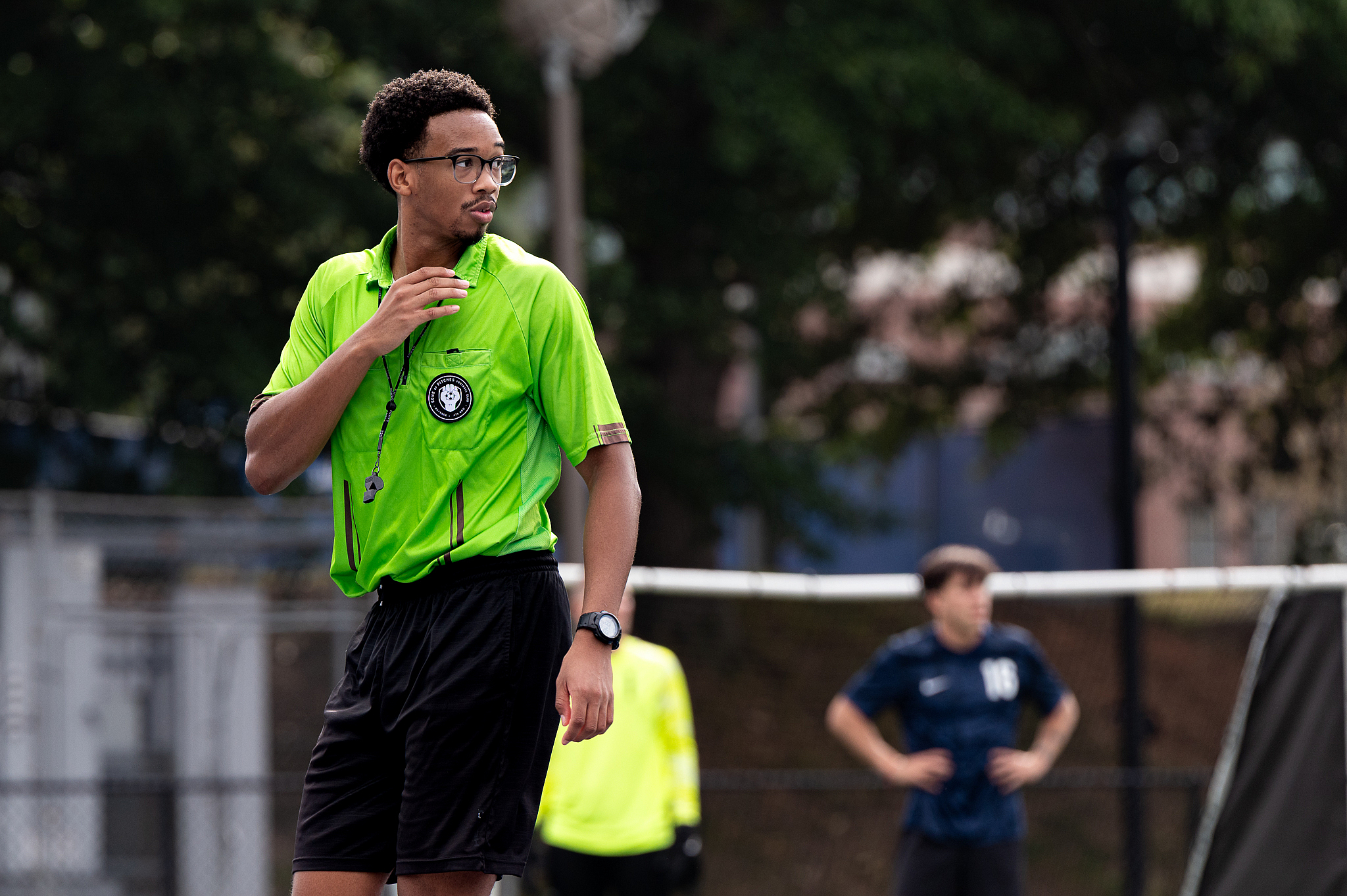 09.27.25 // Saturday // Washington HS