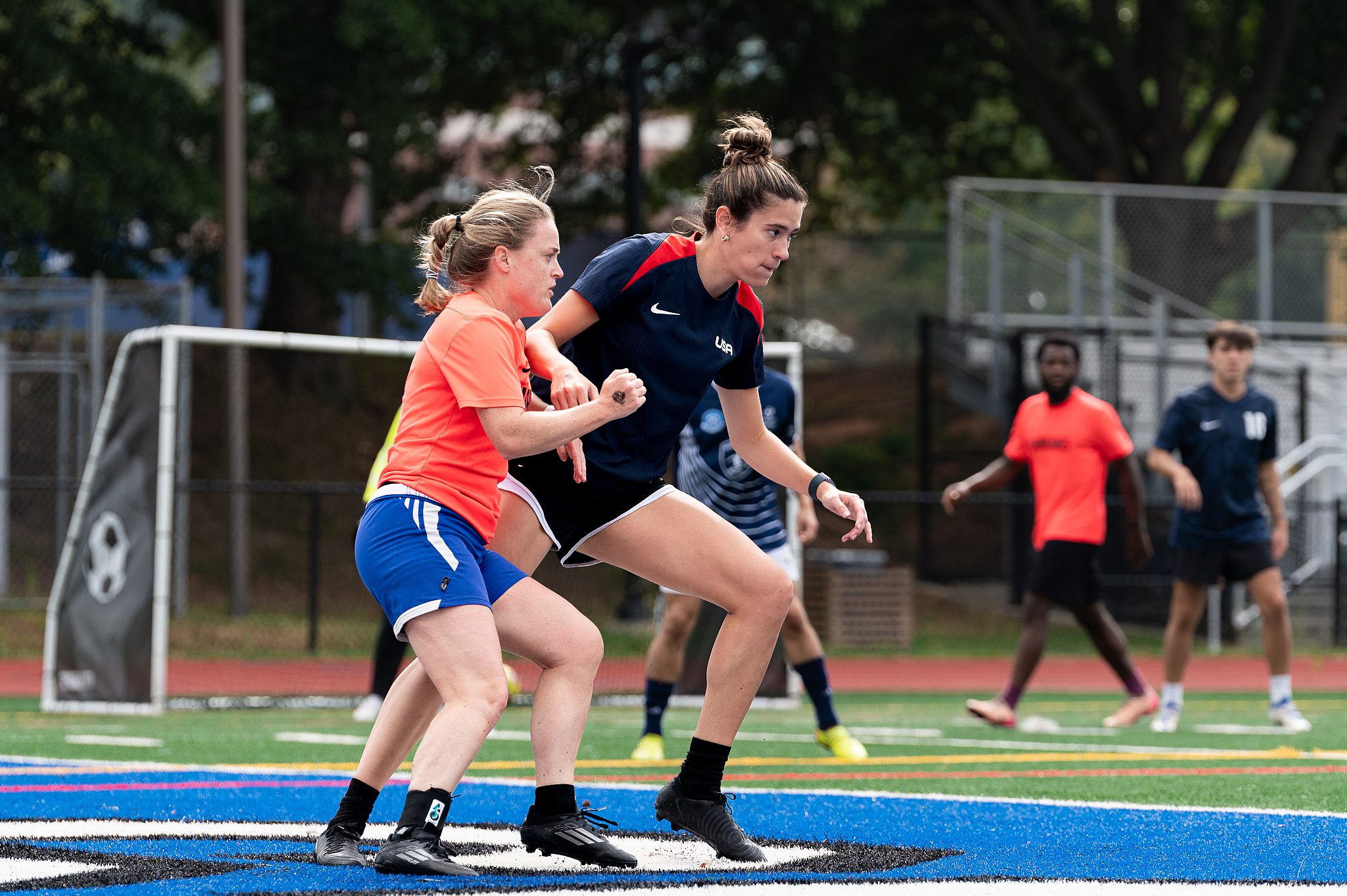 09.27.25 // Saturday // Washington HS