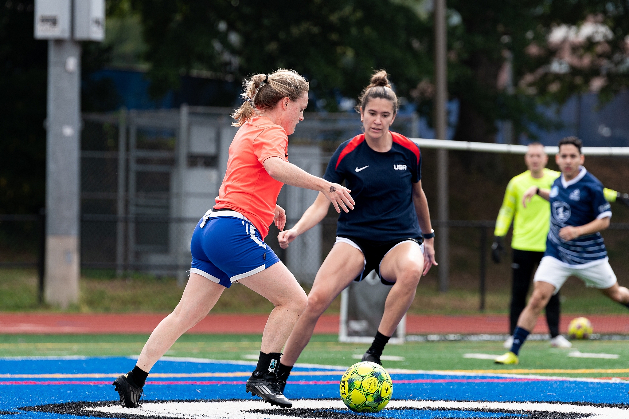 09.27.25 // Saturday // Washington HS