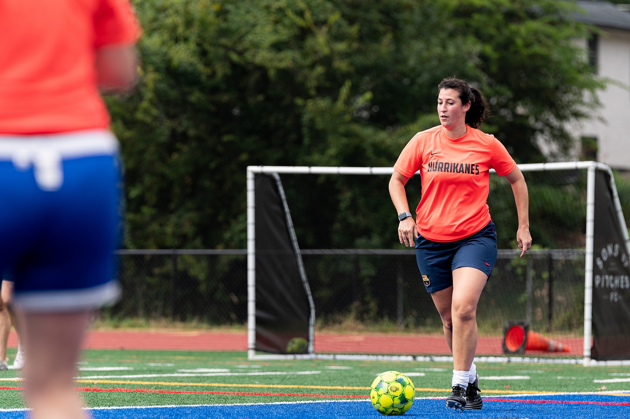 09.27.25 // Saturday // Washington HS