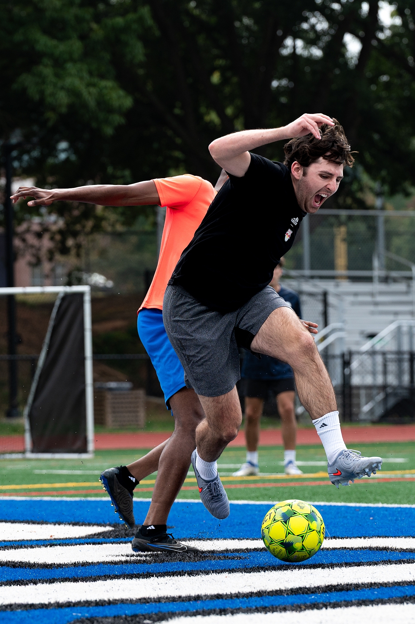 09.27.25 // Saturday // Washington HS